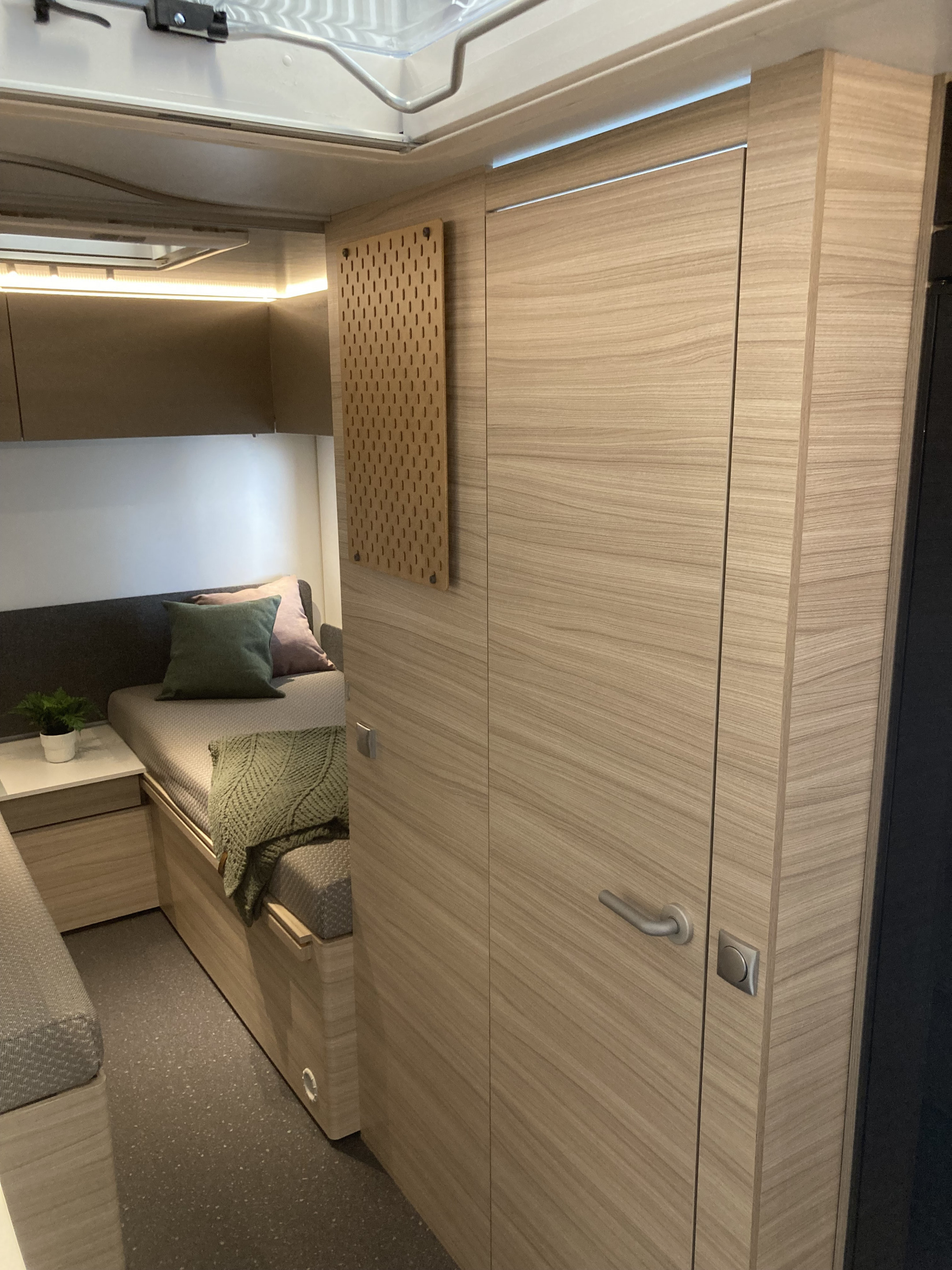 Adria ALTEA 502 UL - Adria