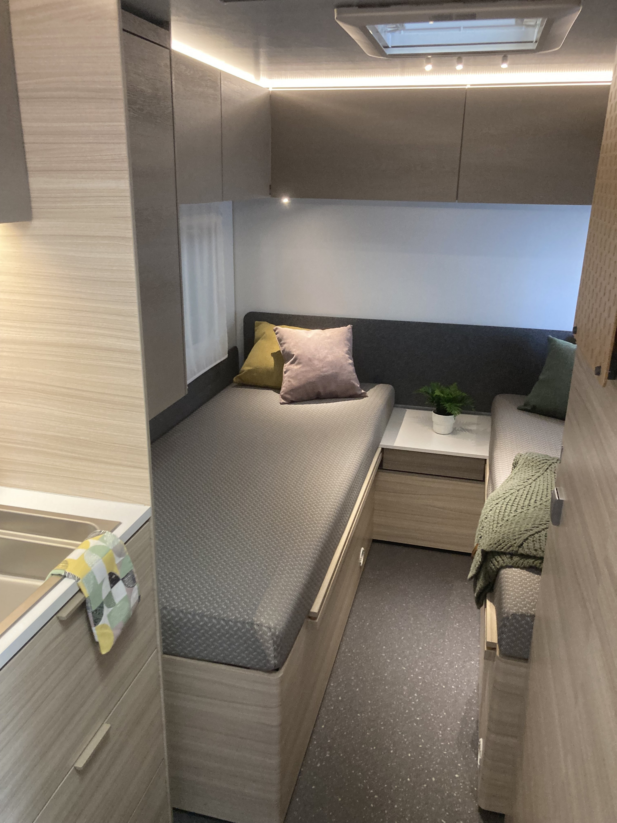 Adria ALTEA 502 UL - Adria