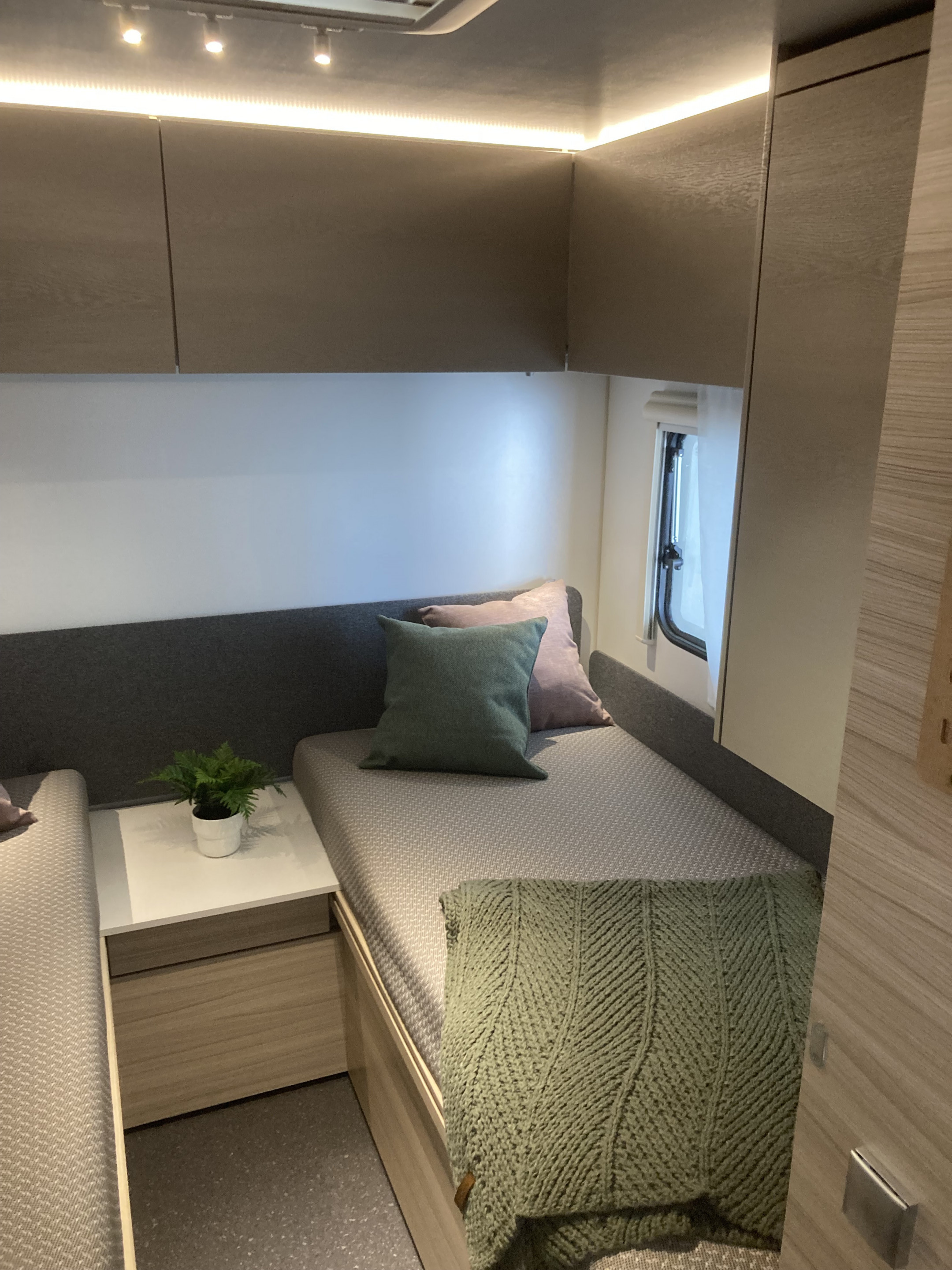 Adria ALTEA 502 UL - Adria