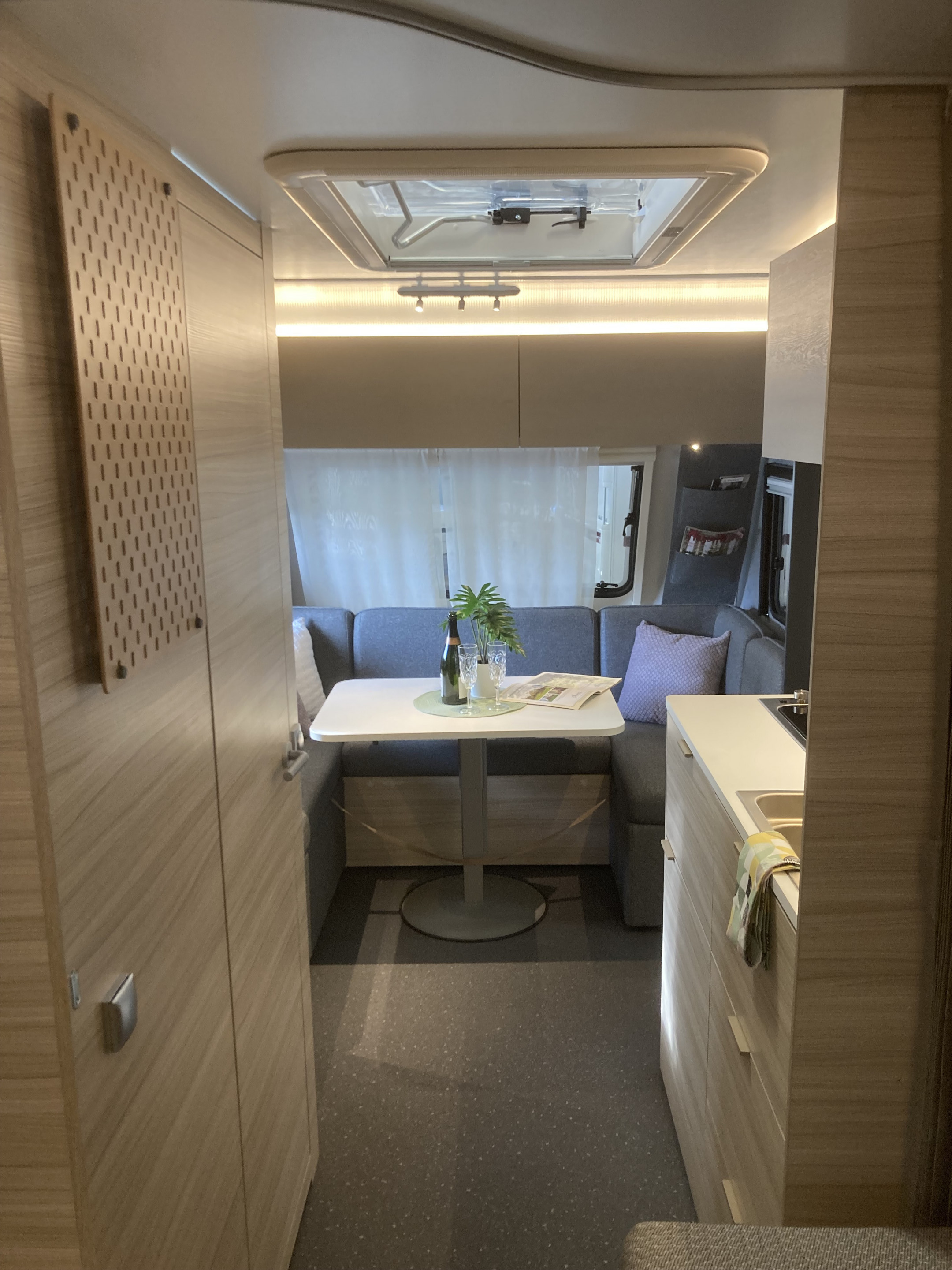 Adria ALTEA 502 UL - Adria