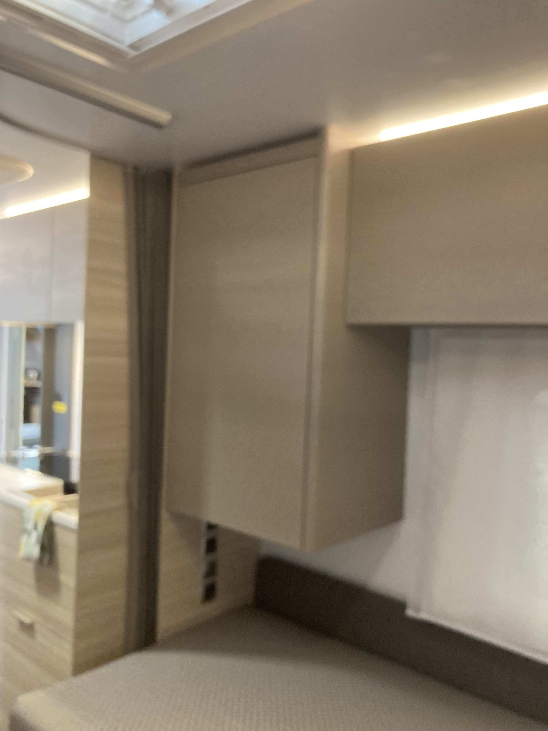 Adria ALTEA 502 UL - Adria