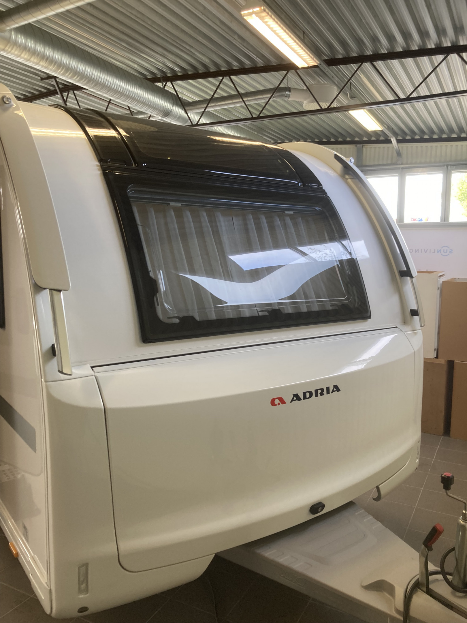 Adria ADORA 502 UL - Adria