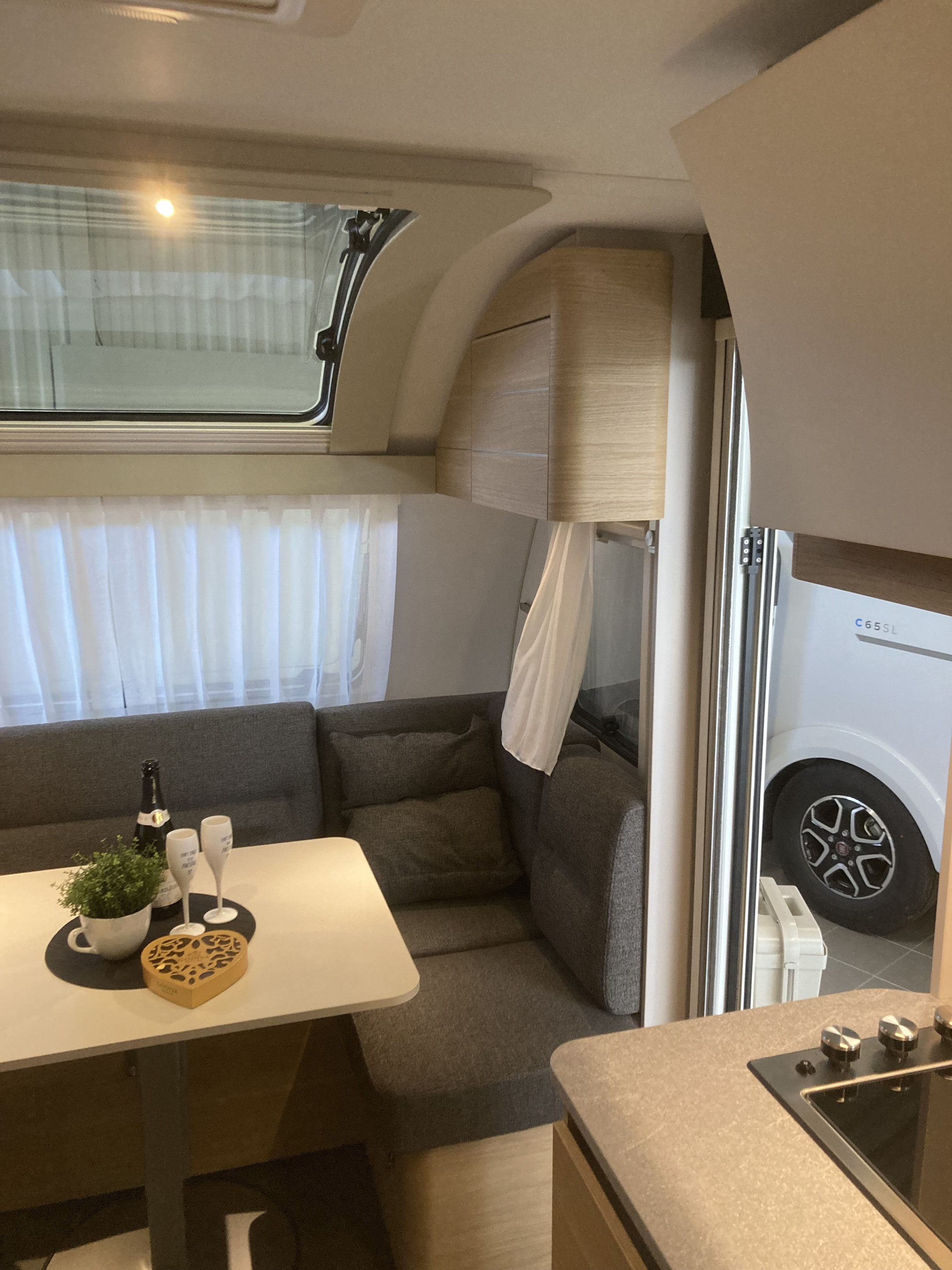 Adria ADORA 502 UL - Adria