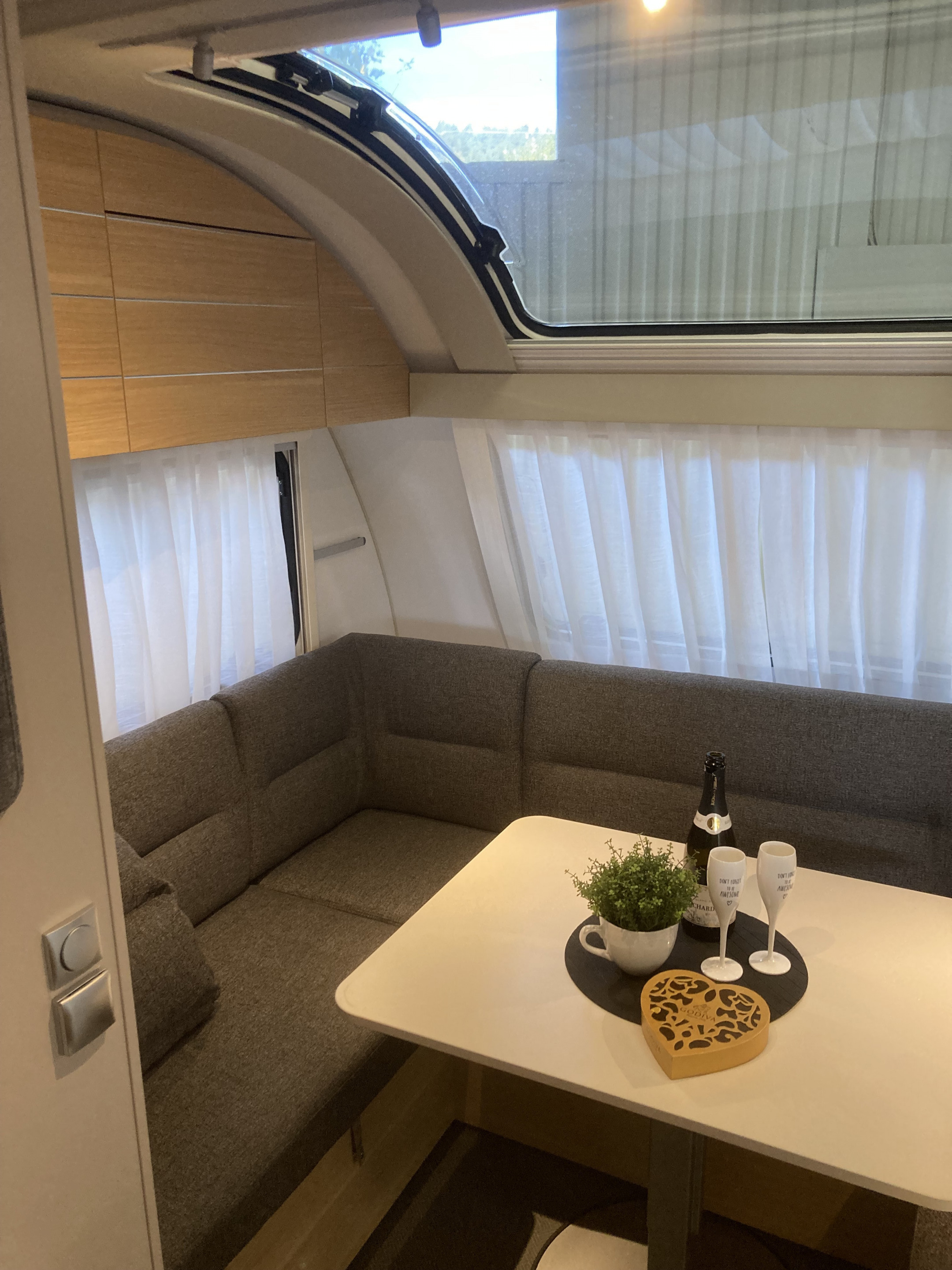 Adria ADORA 502 UL - Adria