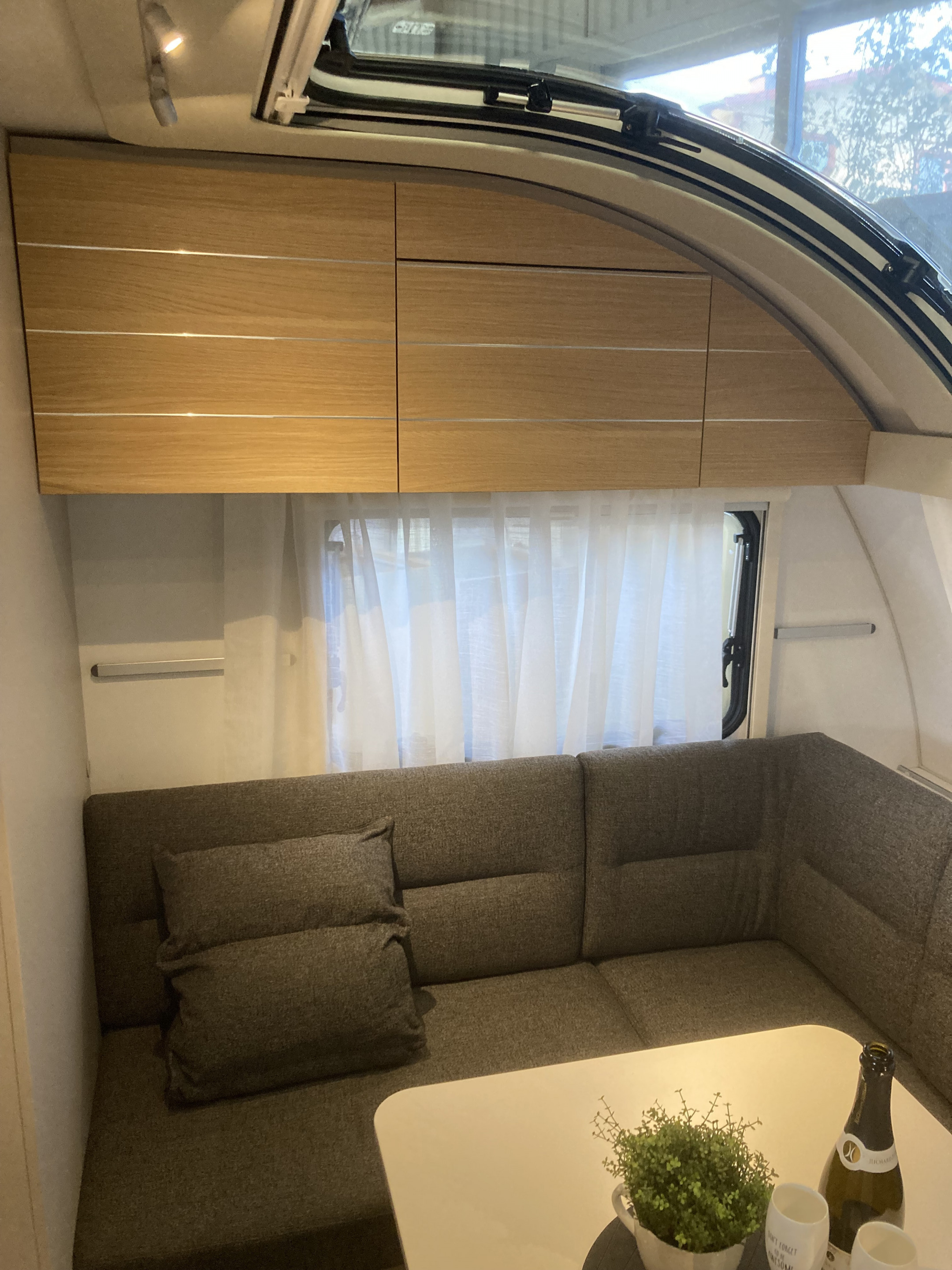 Adria ADORA 502 UL - Adria