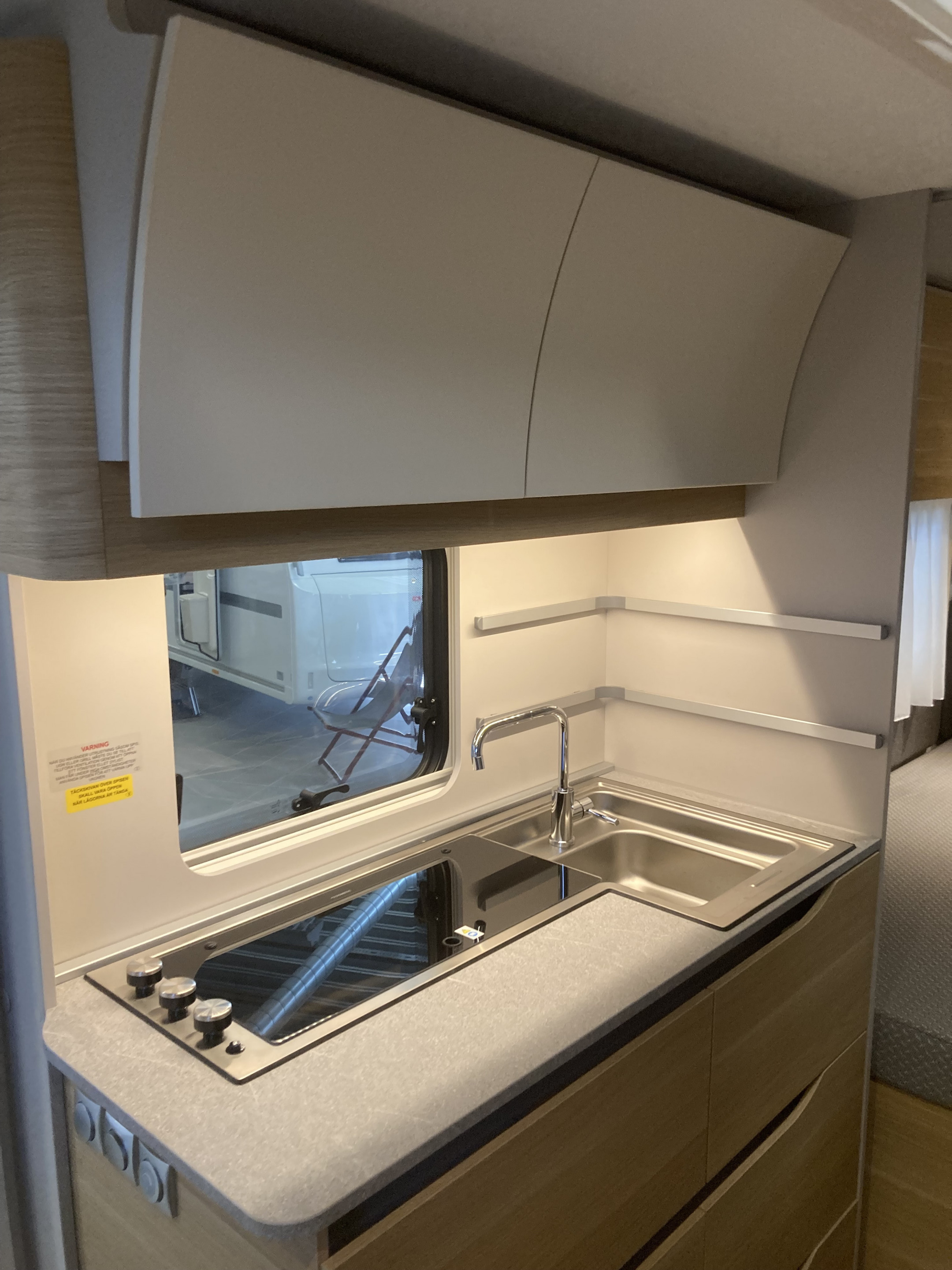 Adria ADORA 502 UL - Adria