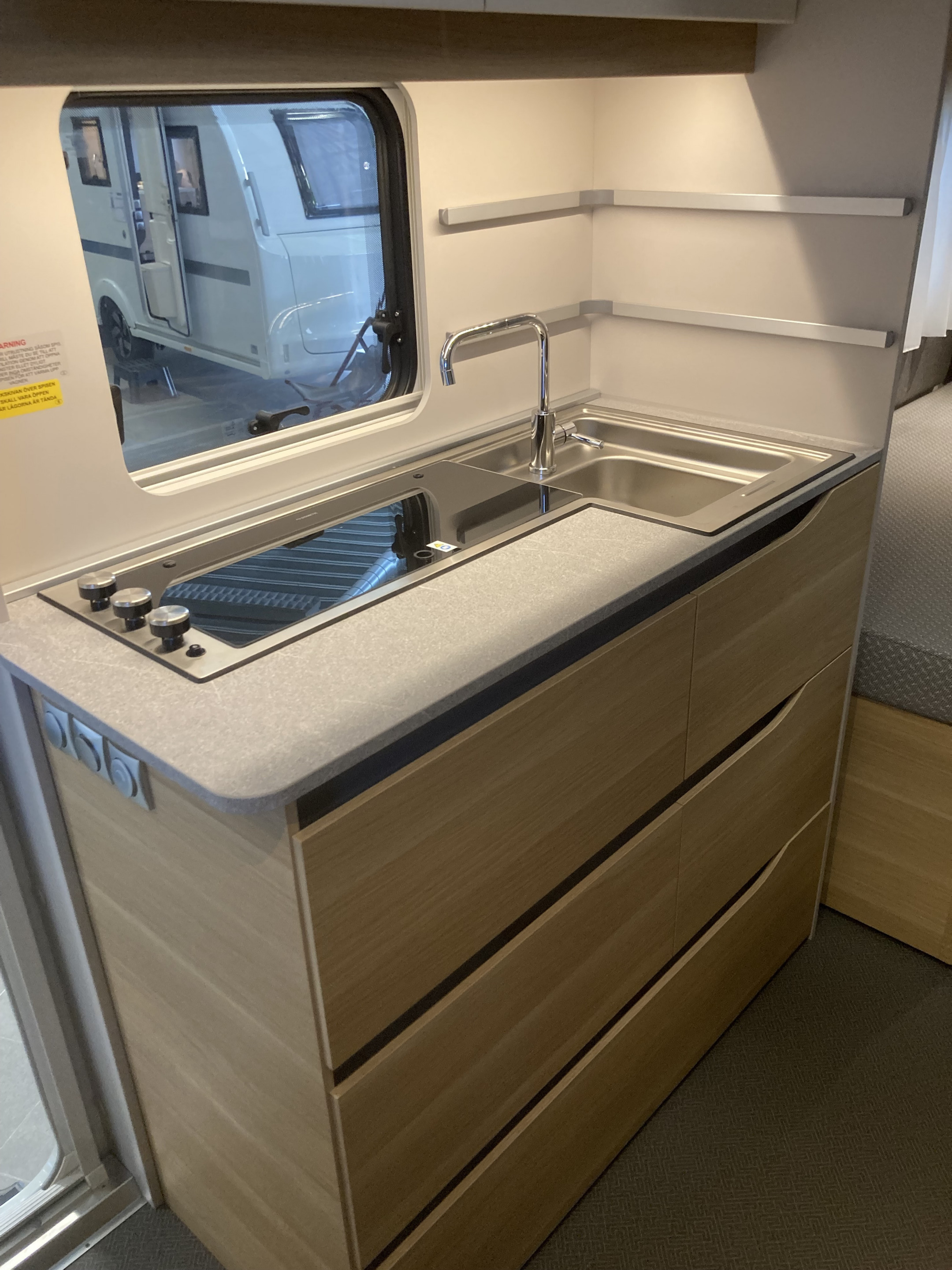 Adria ADORA 502 UL - Adria