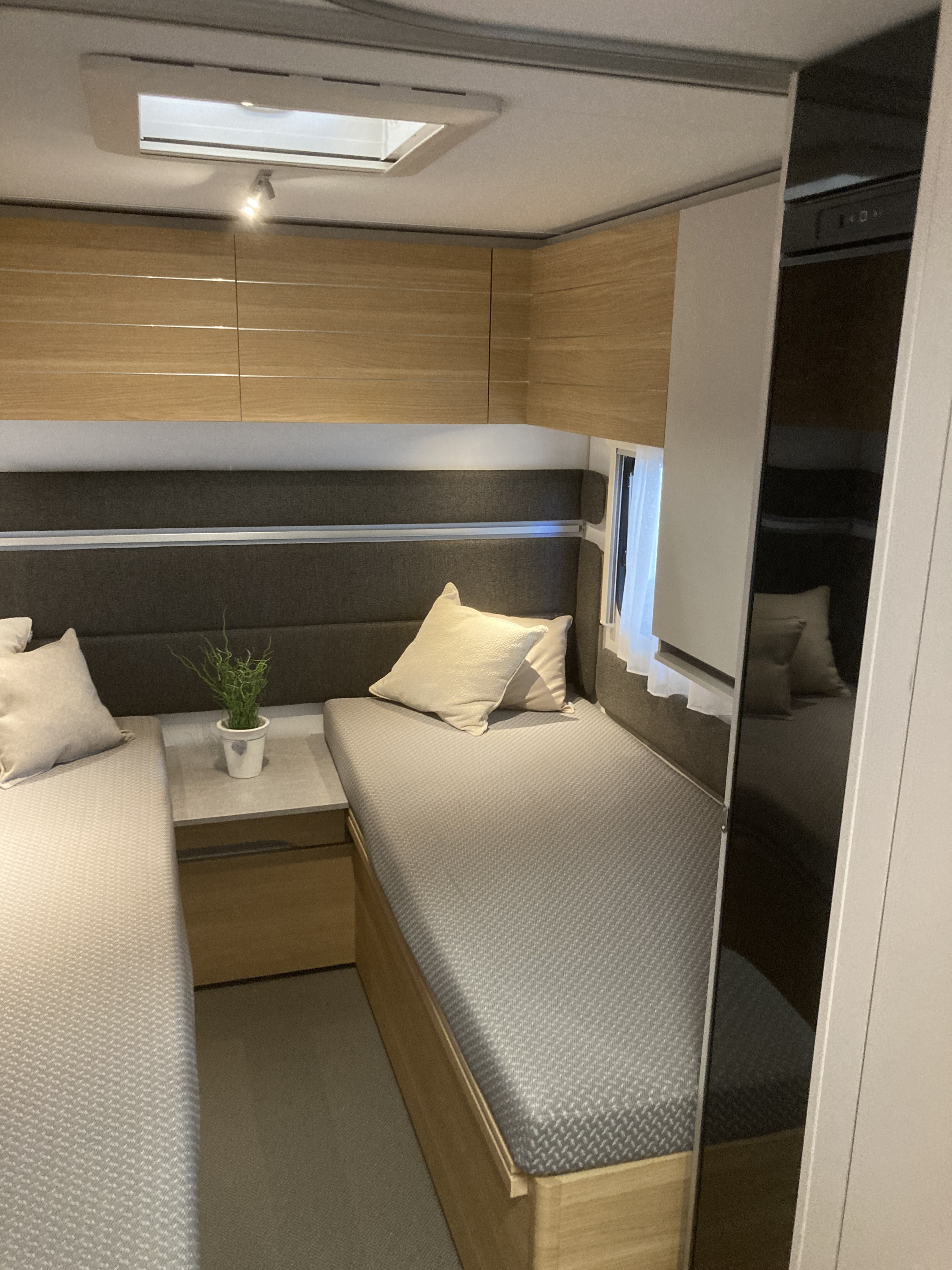 Adria ADORA 502 UL - Adria
