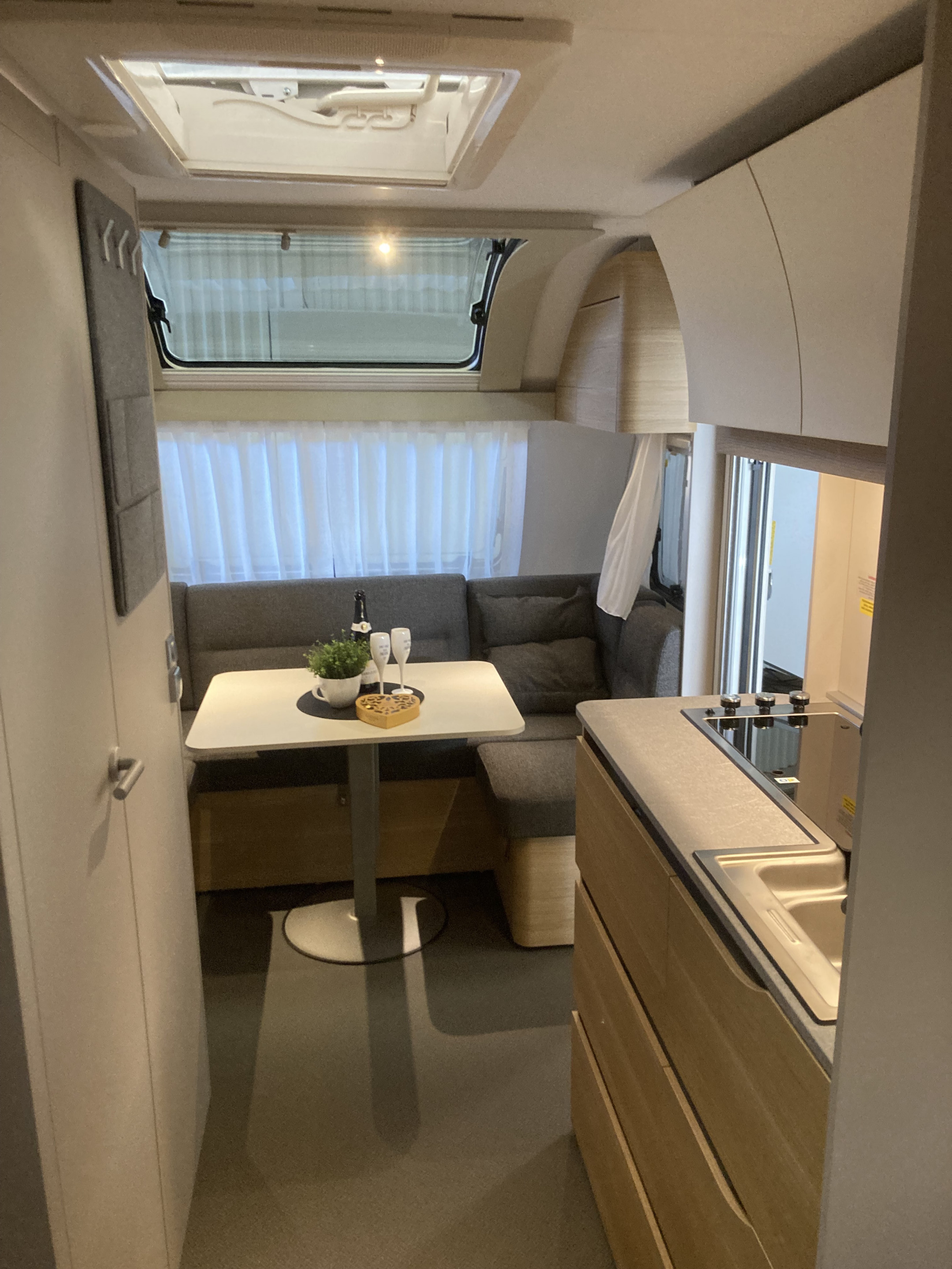 Adria ADORA 502 UL - Adria