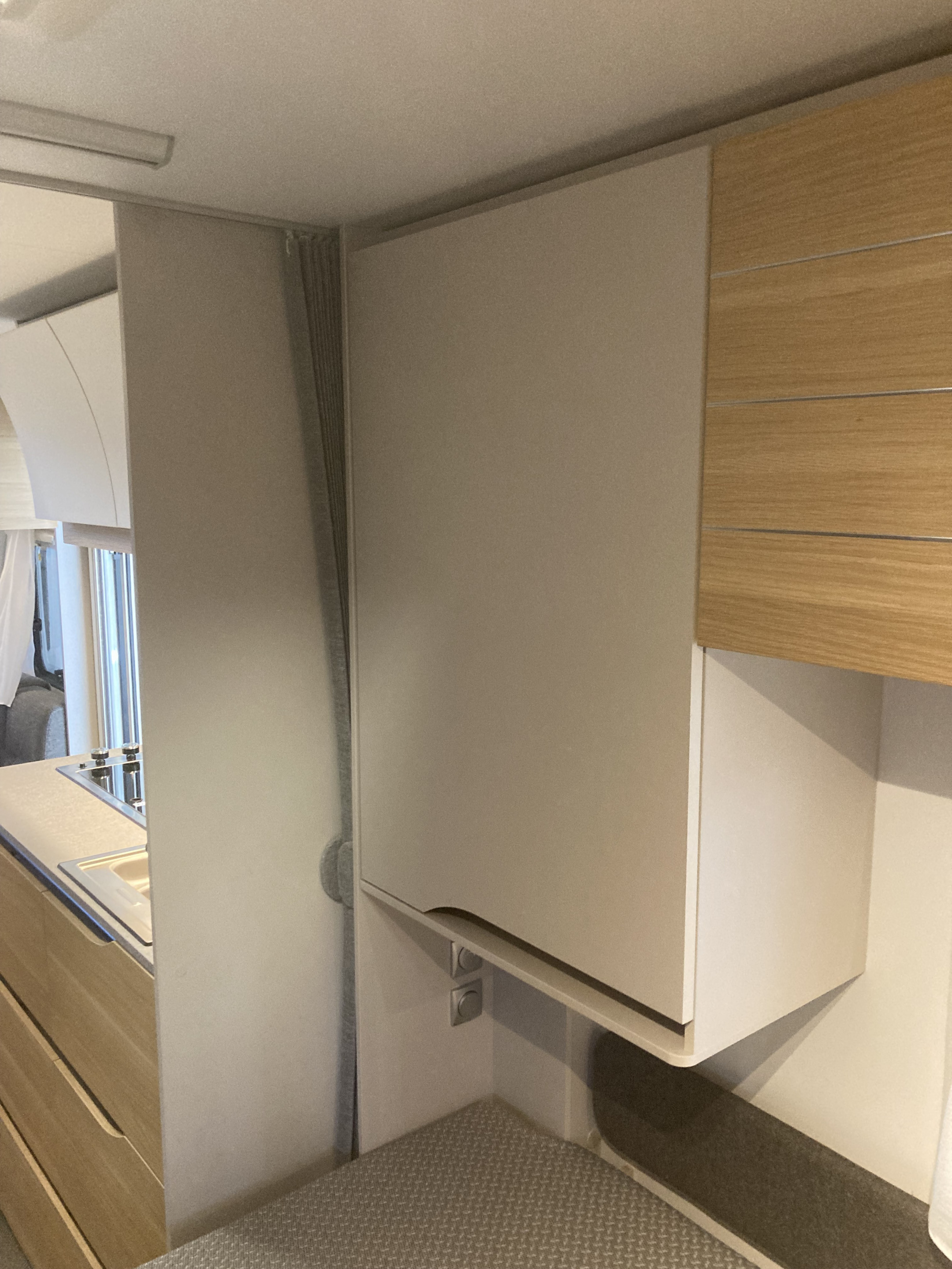 Adria ADORA 502 UL - Adria