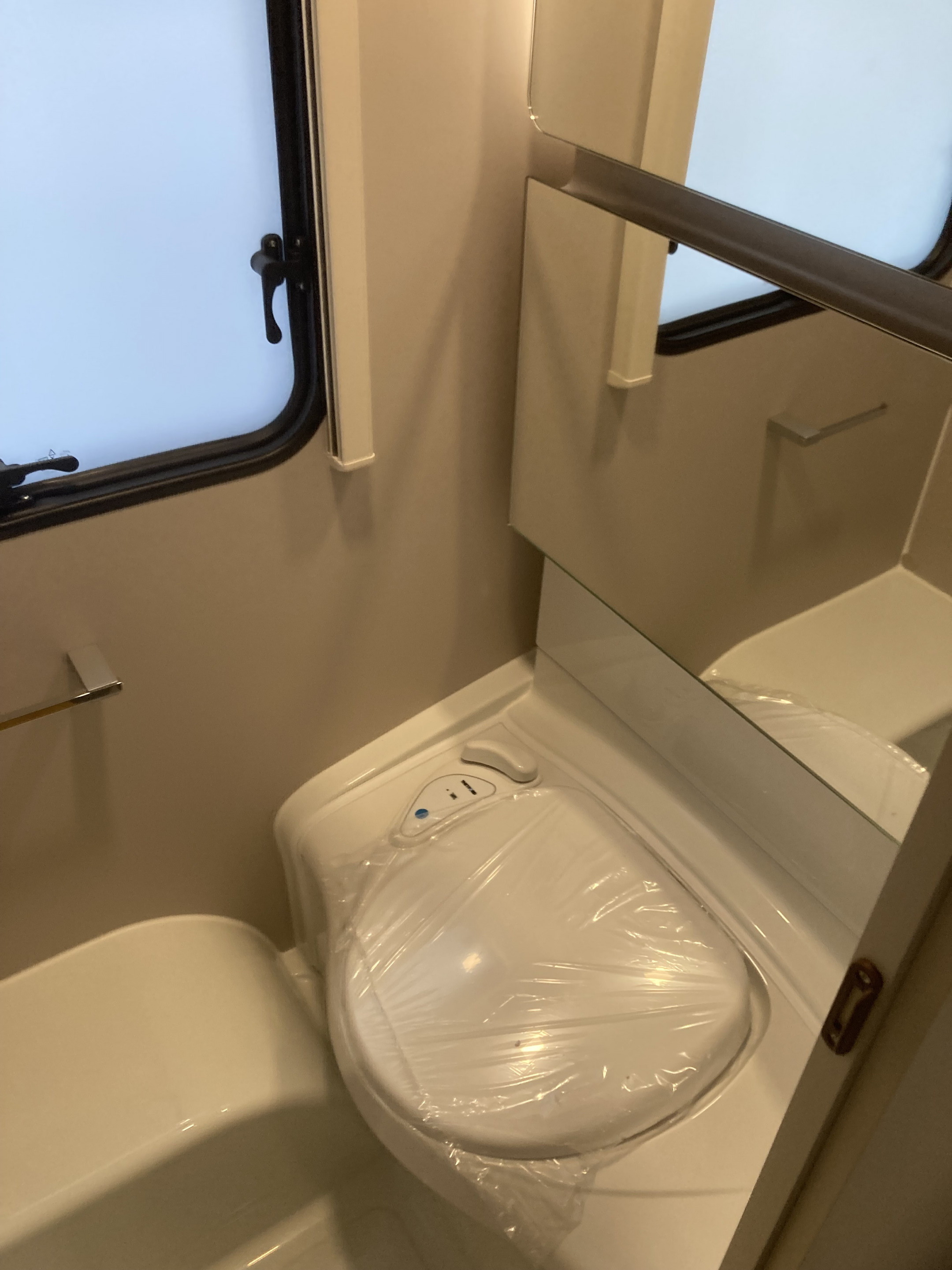 Adria ADORA 502 UL - Adria