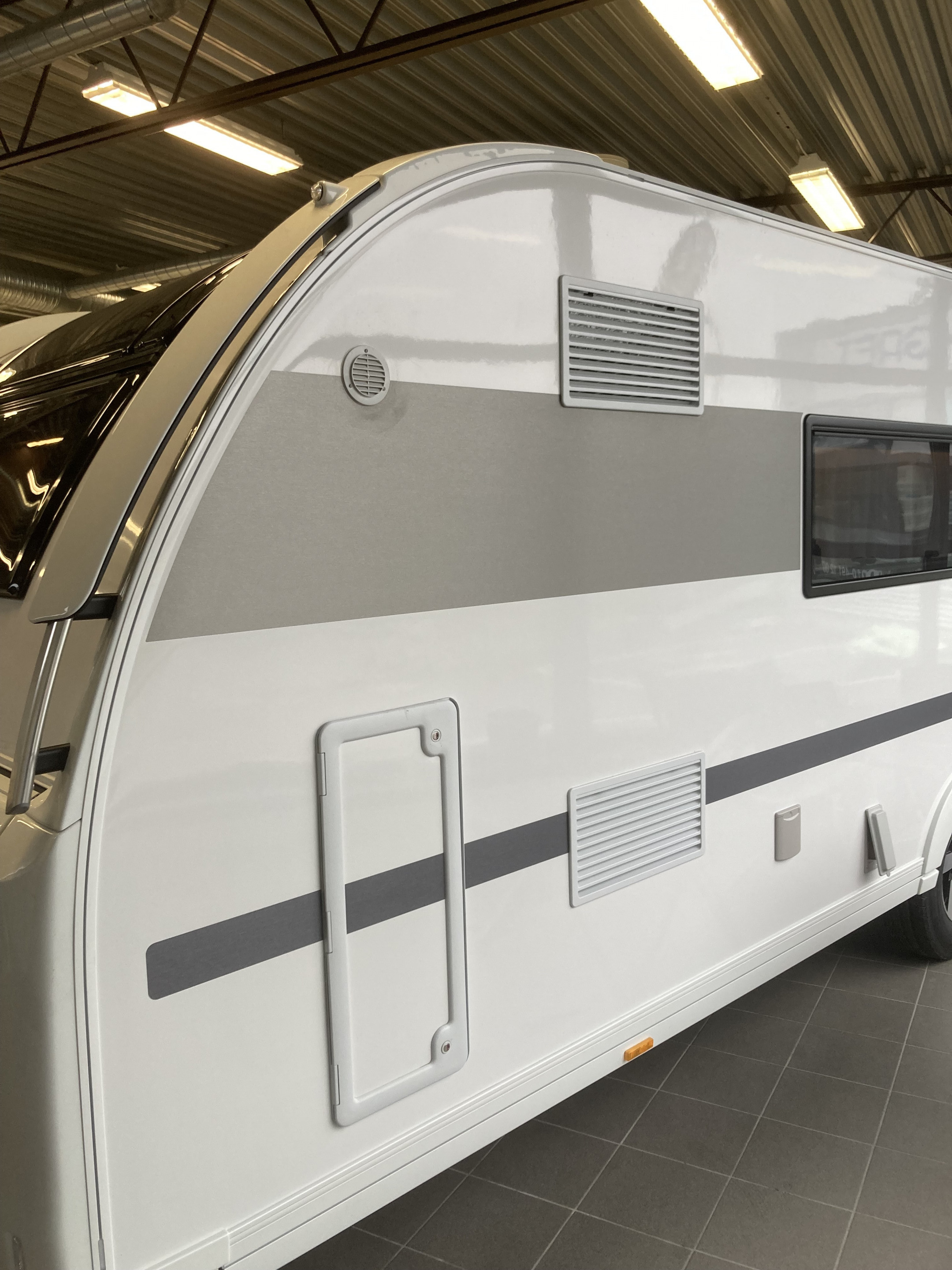 Adria ALPINA 663 HT - Adria