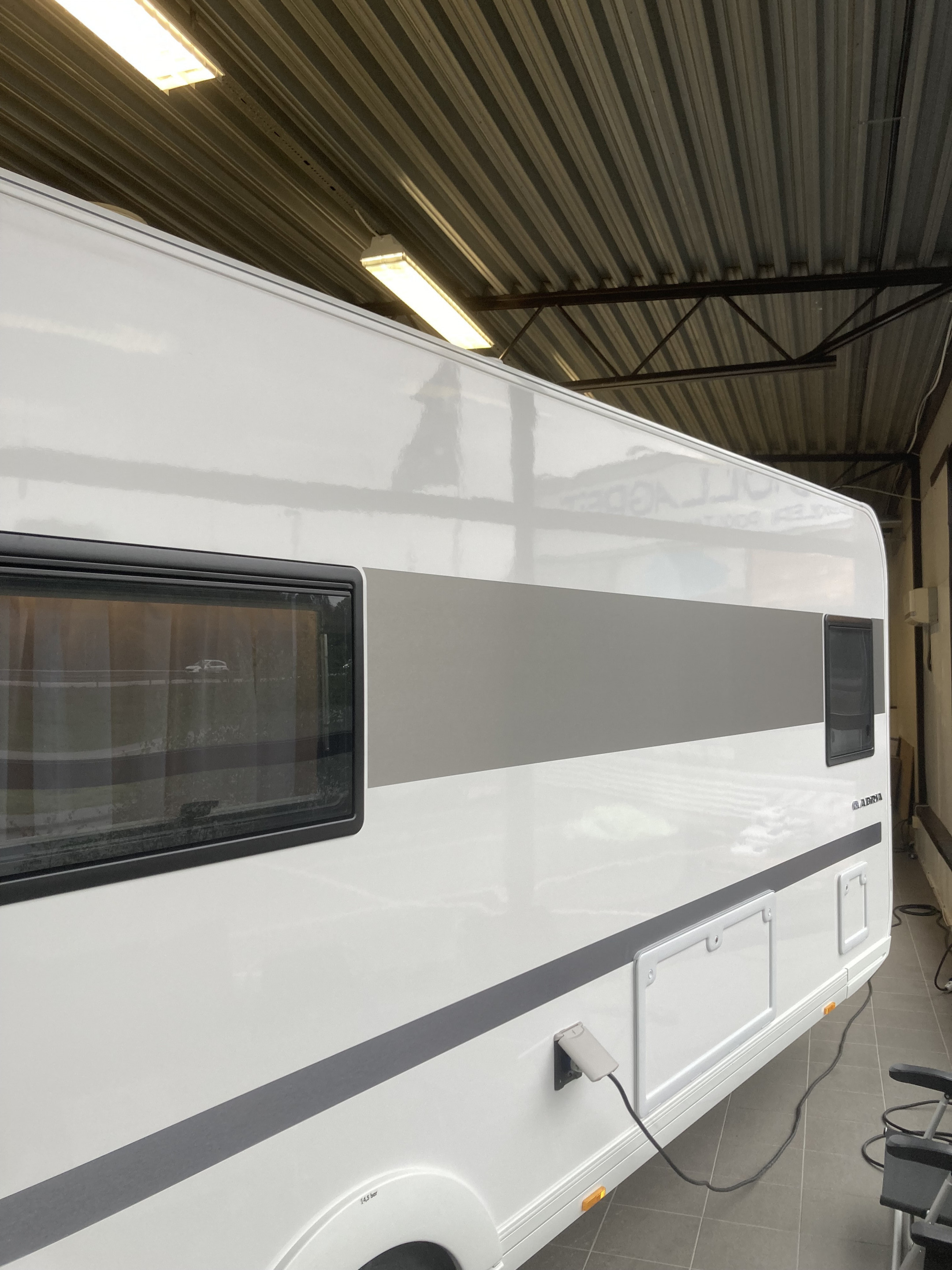 Adria ALPINA 663 HT - Adria