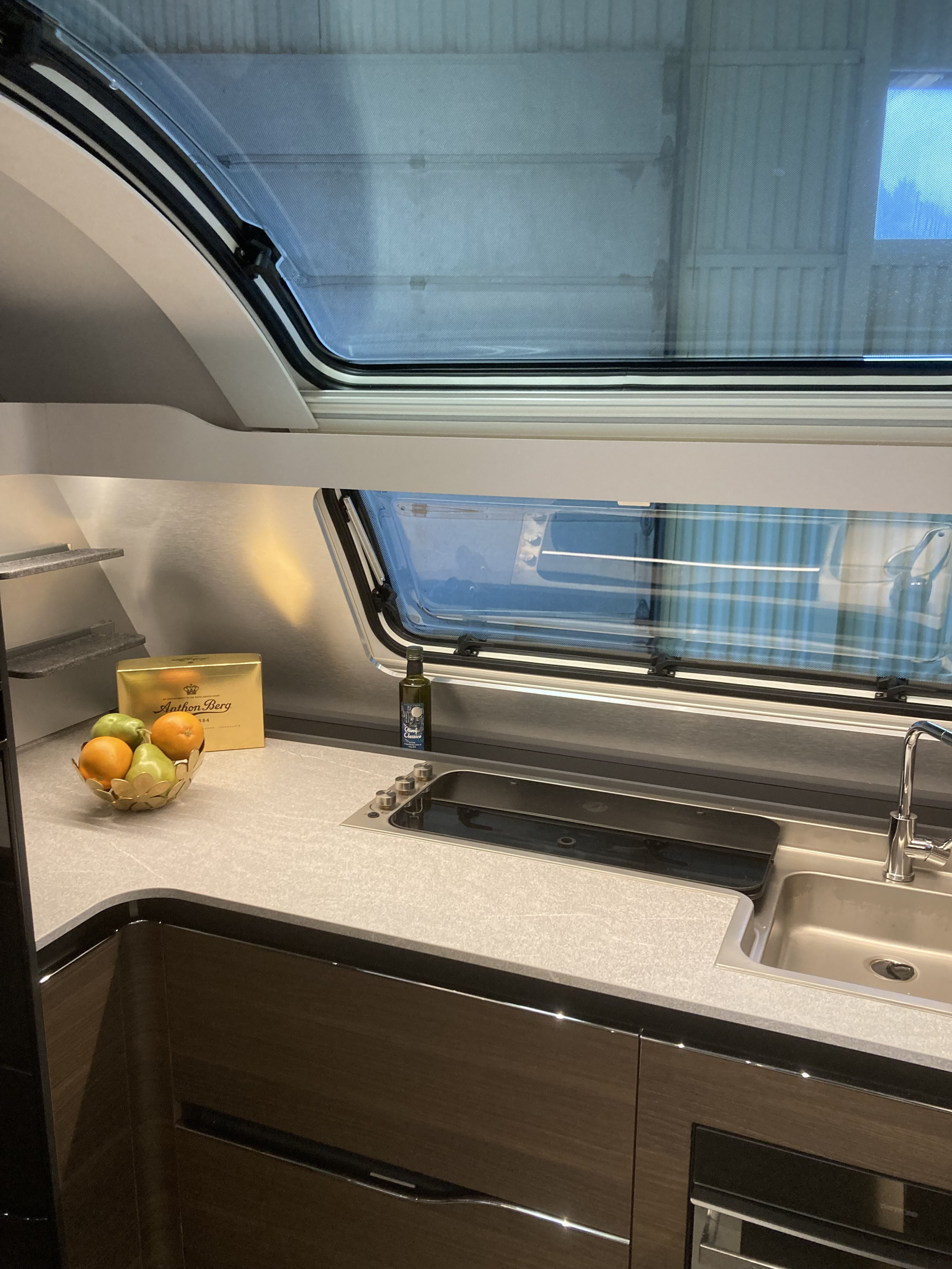 Adria ALPINA 663 HT - Adria