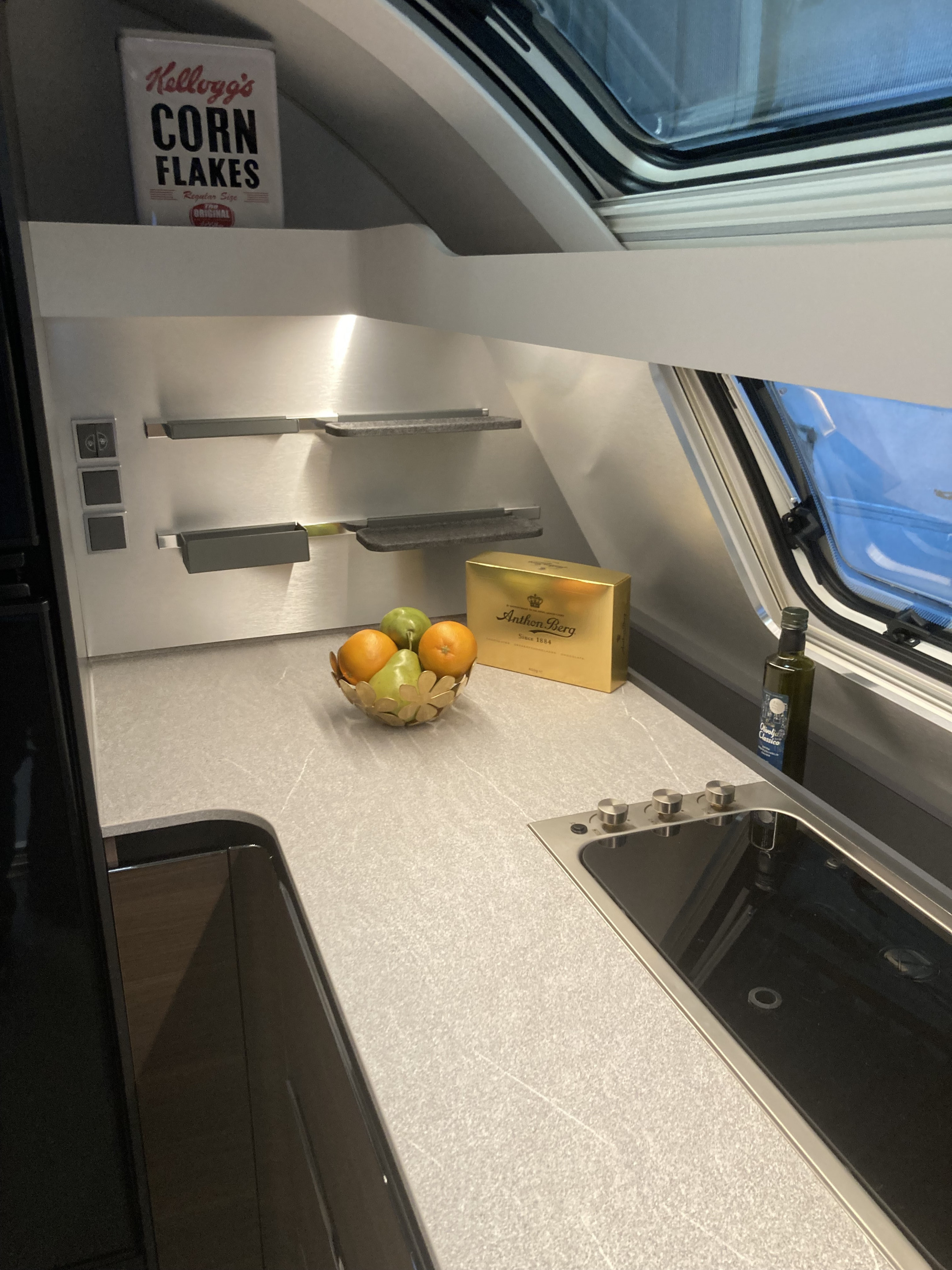 Adria ALPINA 663 HT - Adria