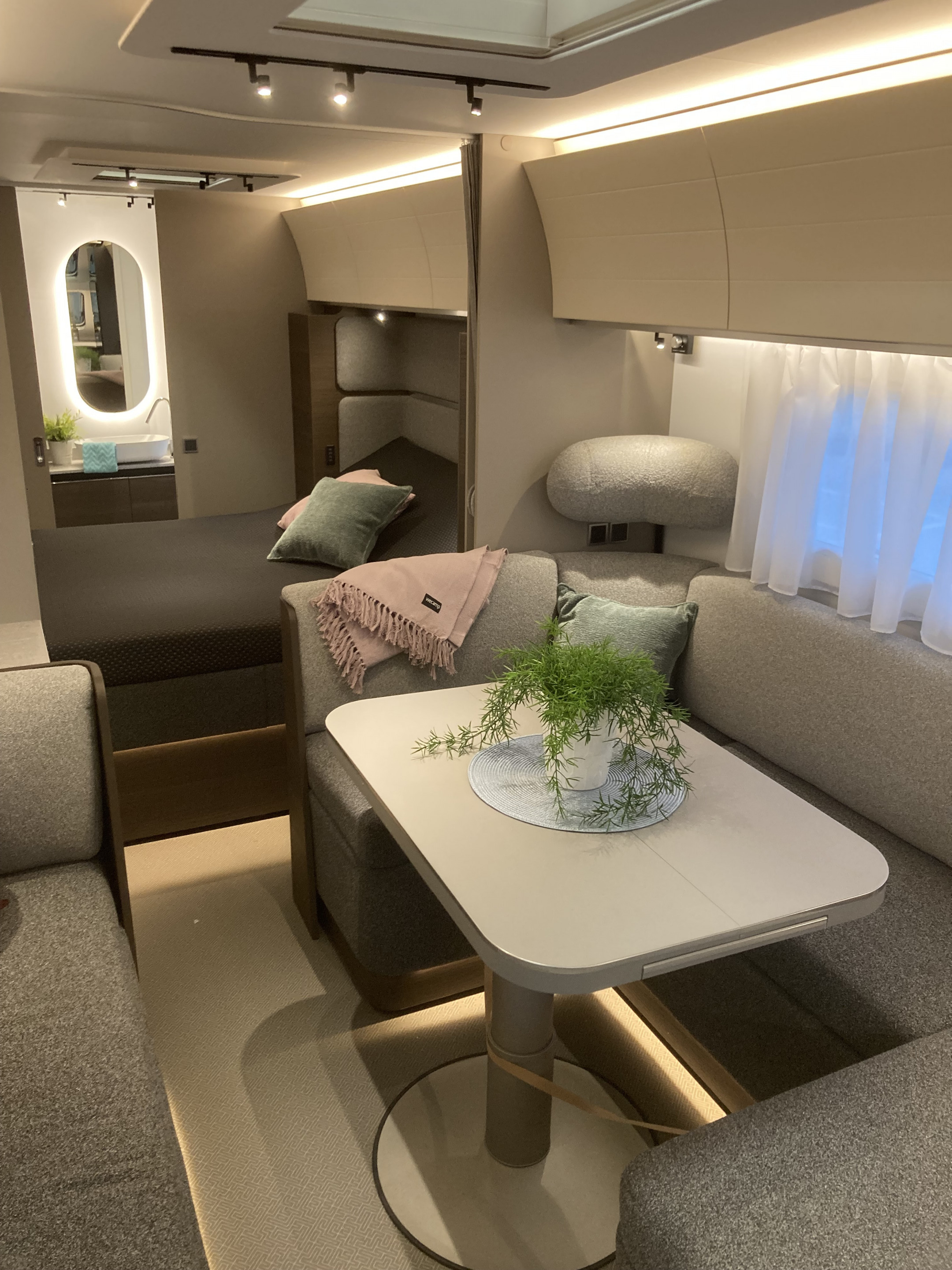 Adria ALPINA 663 HT - Adria