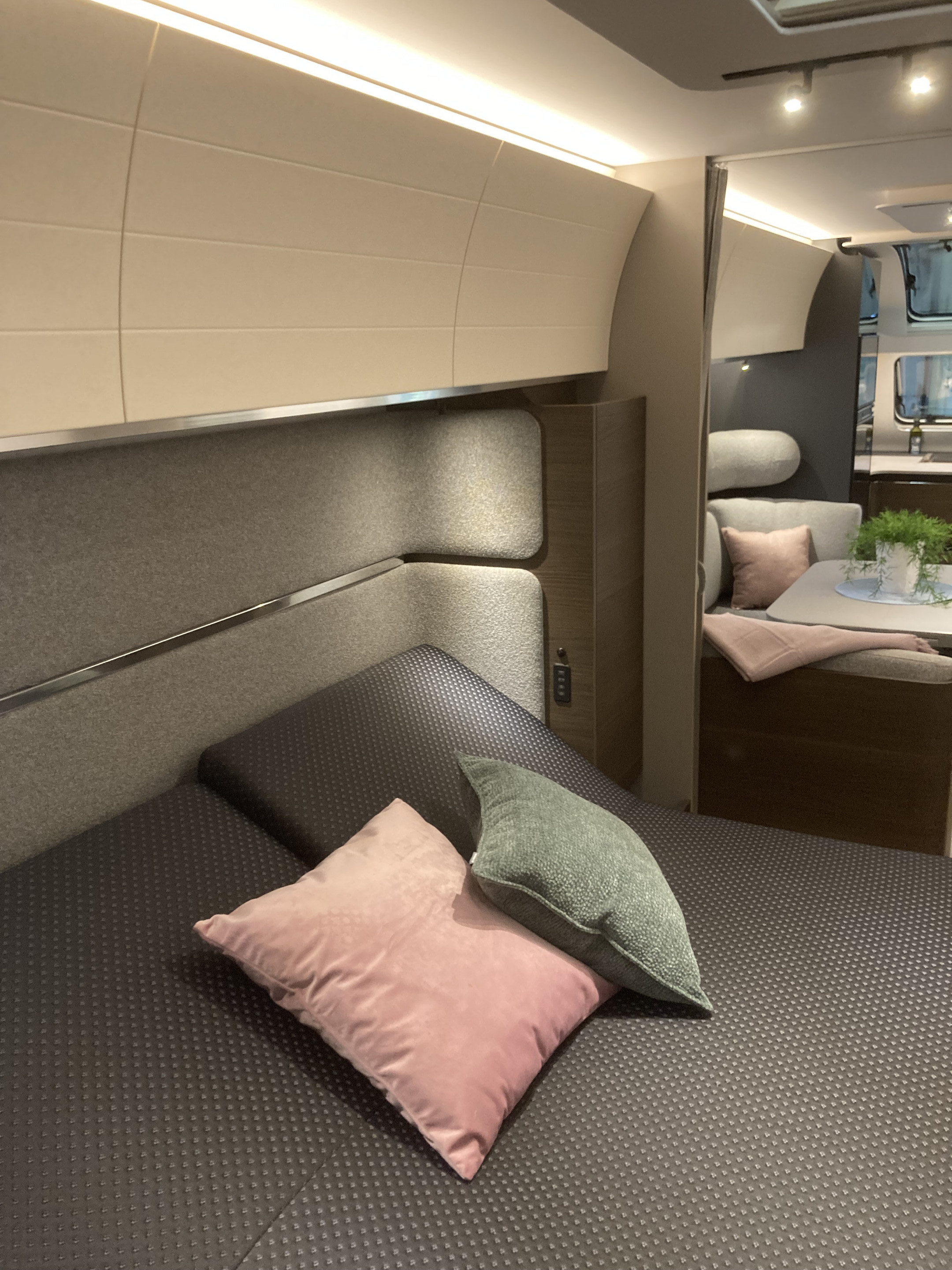 Adria ALPINA 663 HT - Adria