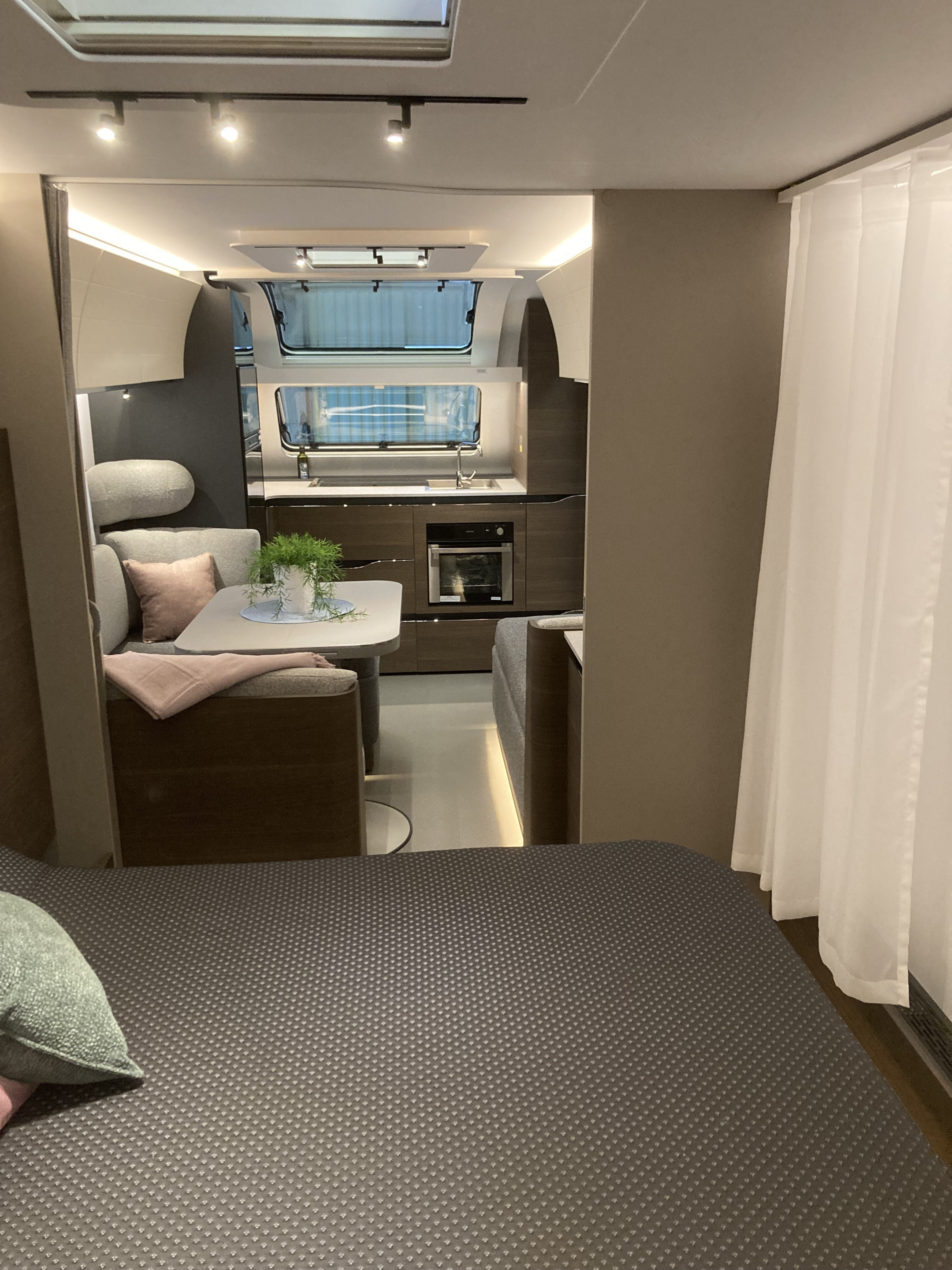 Adria ALPINA 663 HT - Adria