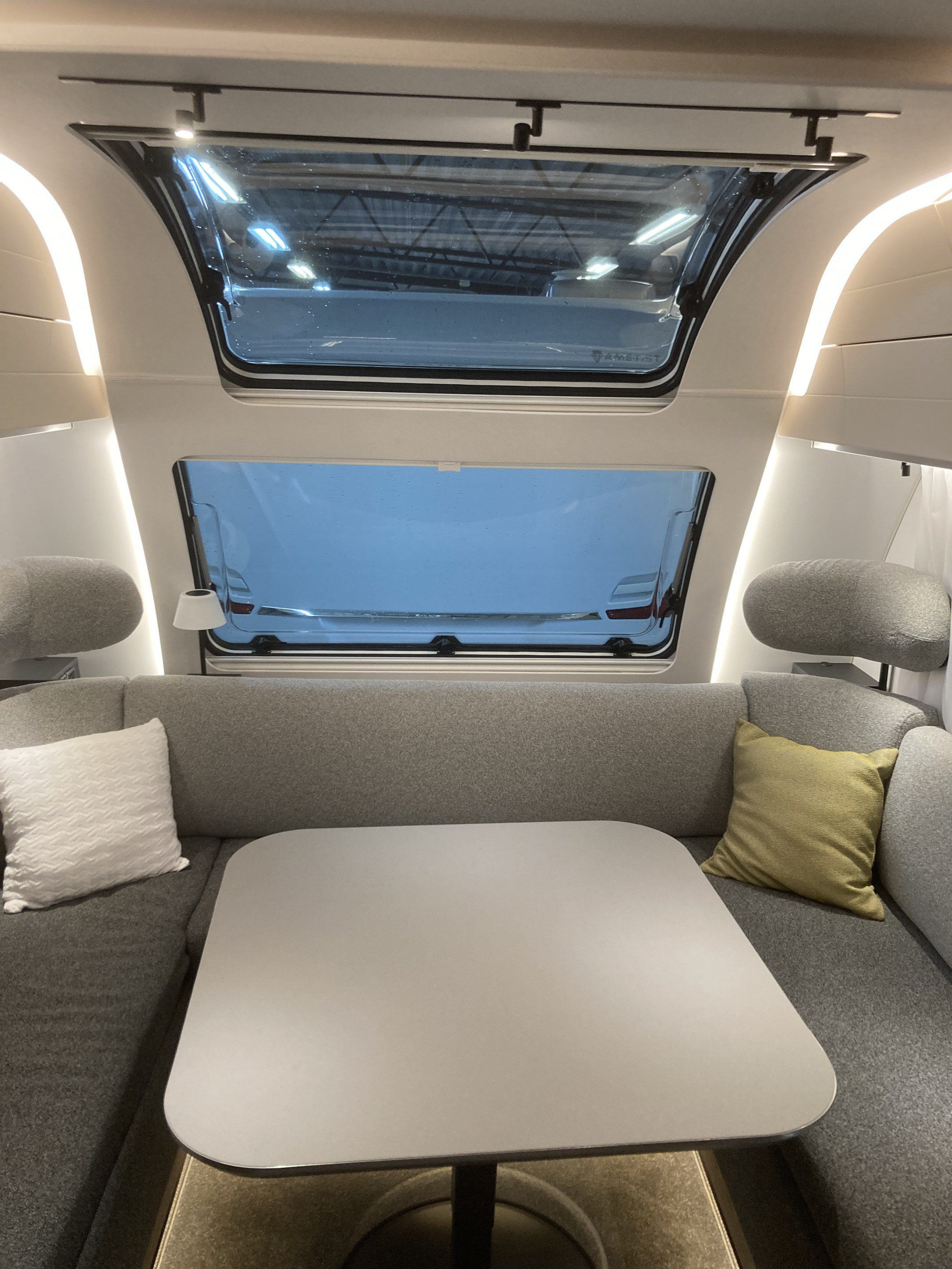 Adria ALPINA 613 UT - Adria
