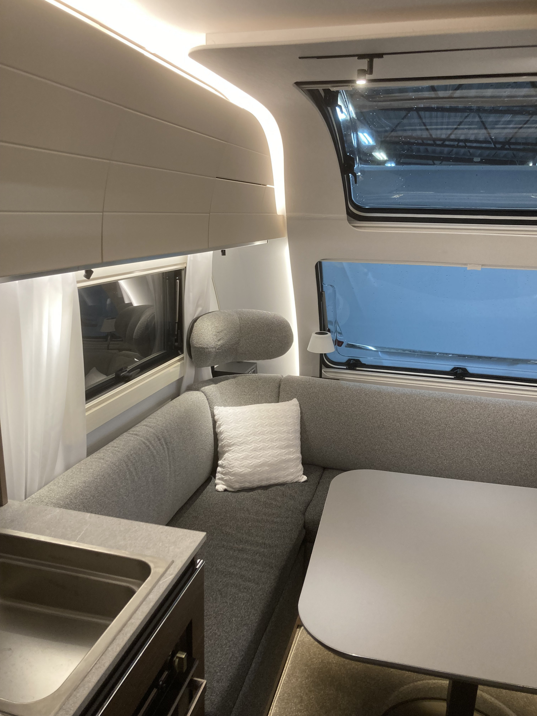 Adria ALPINA 613 UT - Adria