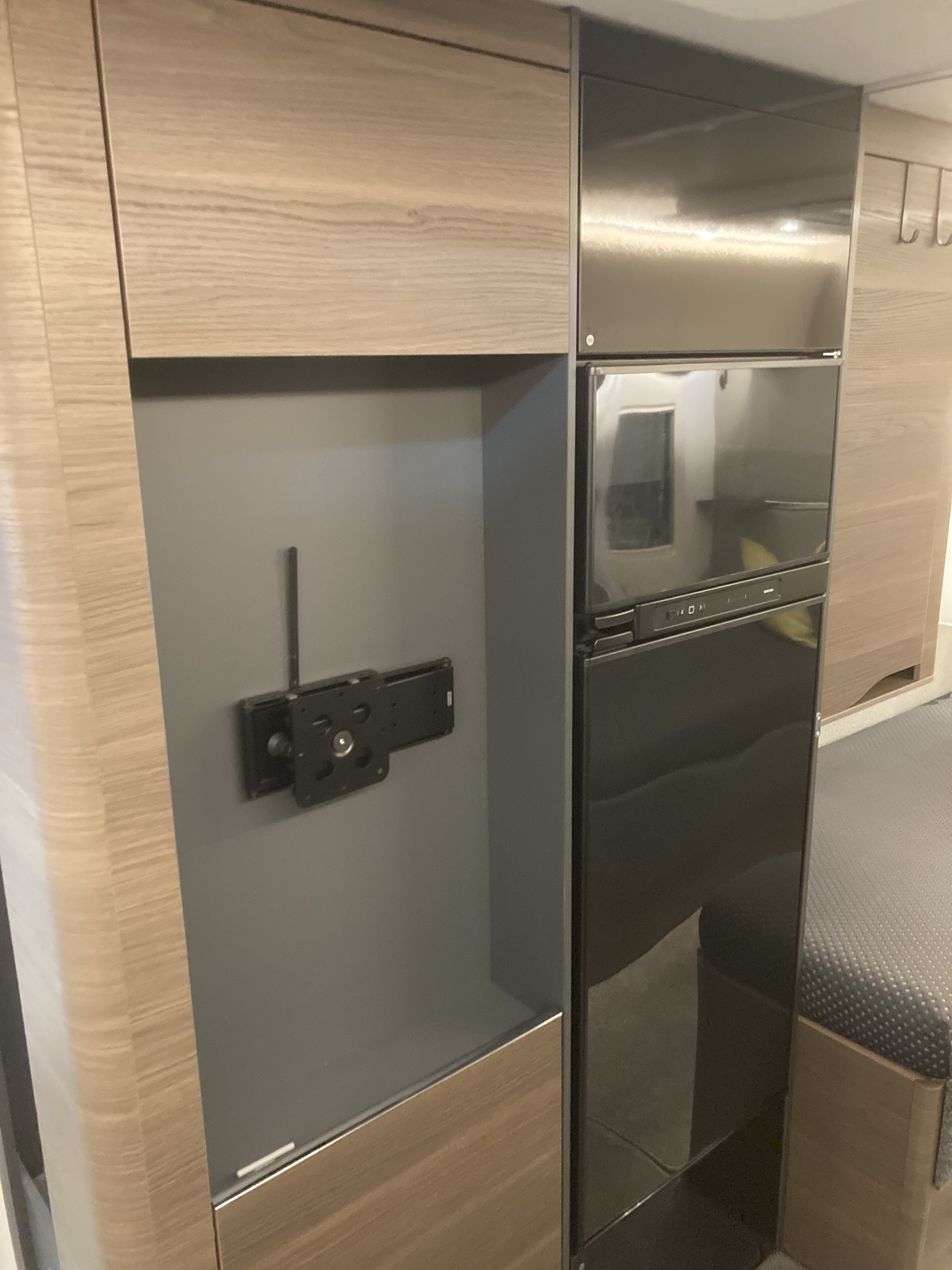 Adria ALPINA 613 UT - Adria