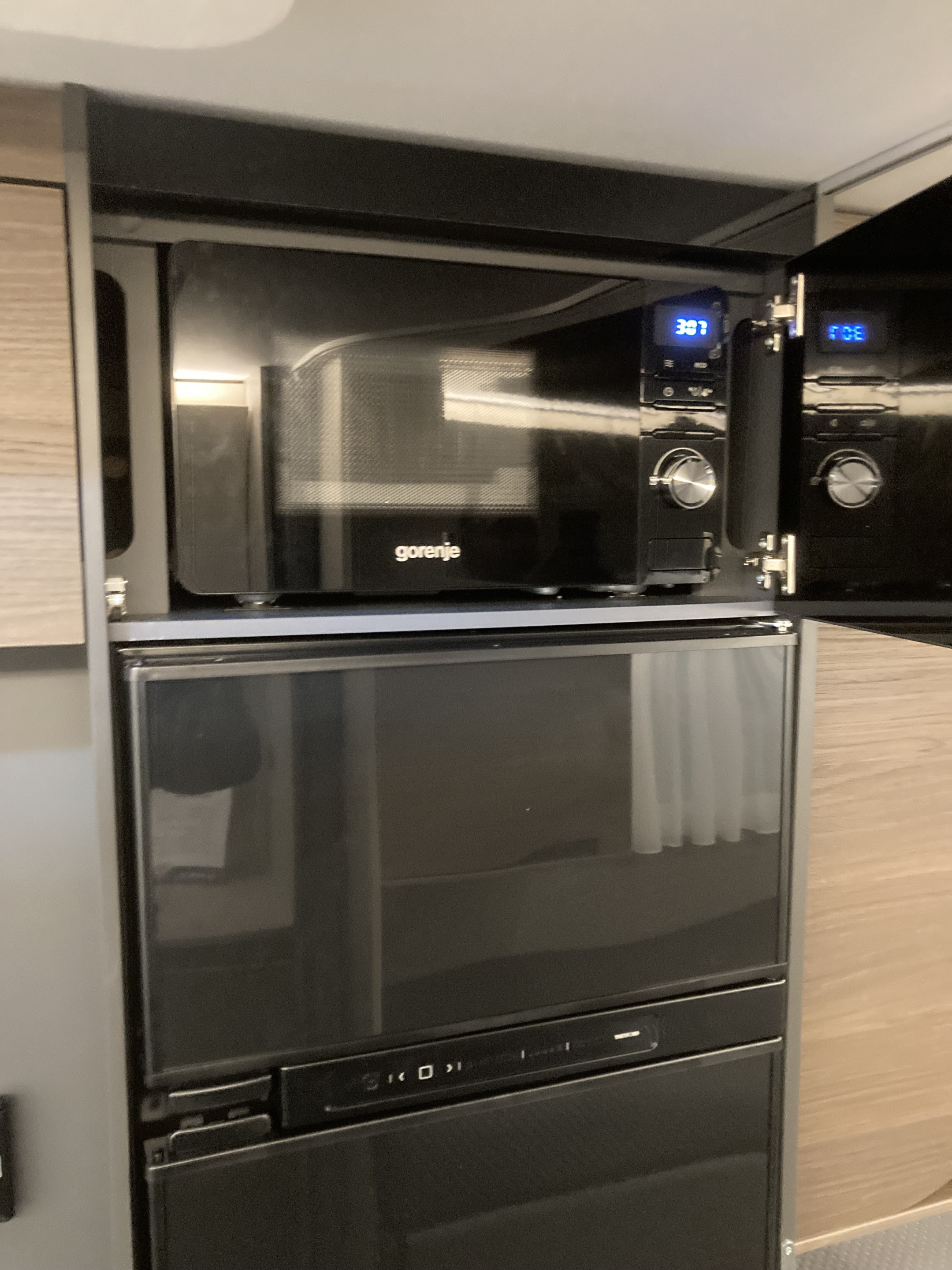 Adria ALPINA 613 UT - Adria