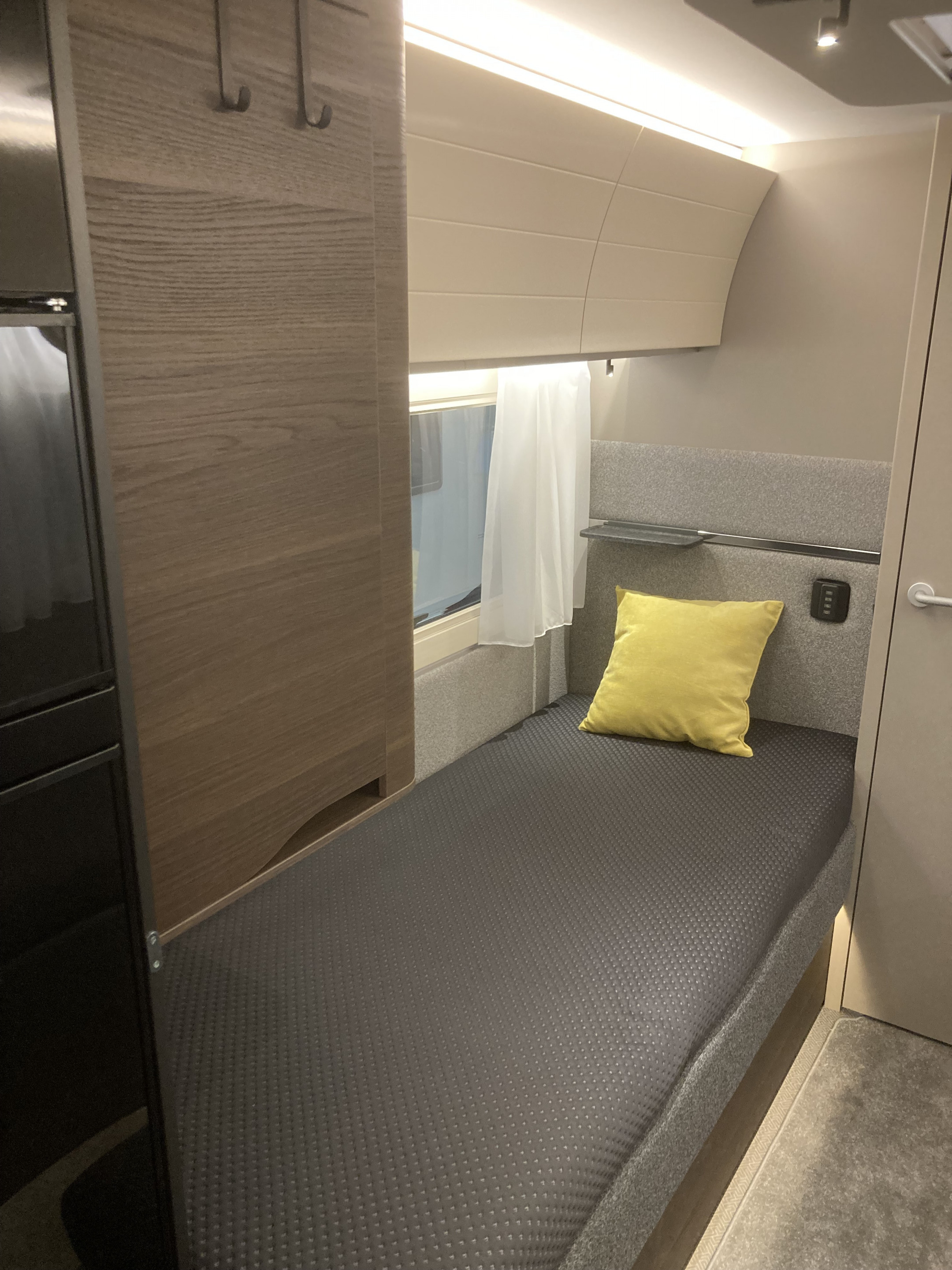 Adria ALPINA 613 UT - Adria