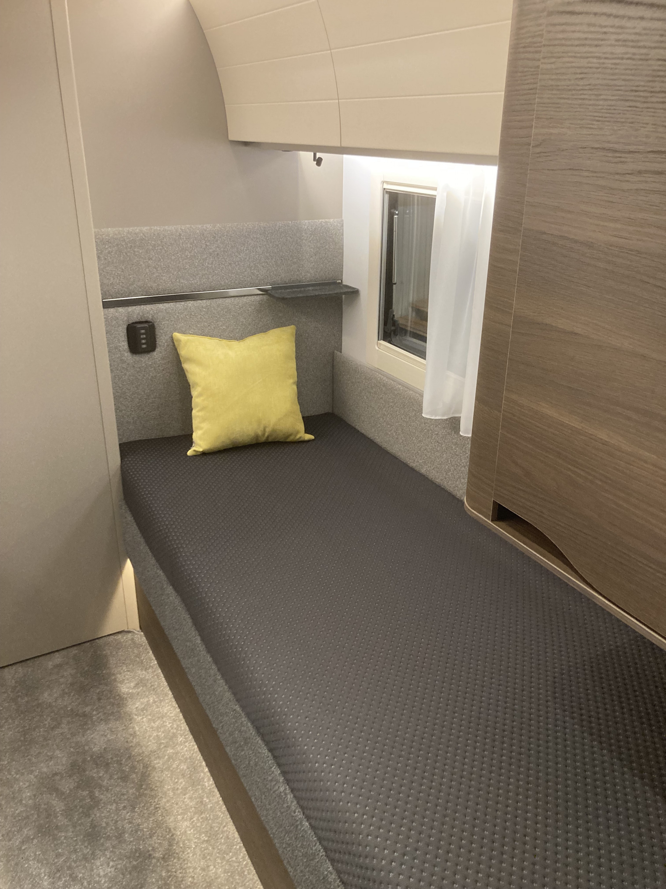 Adria ALPINA 613 UT - Adria