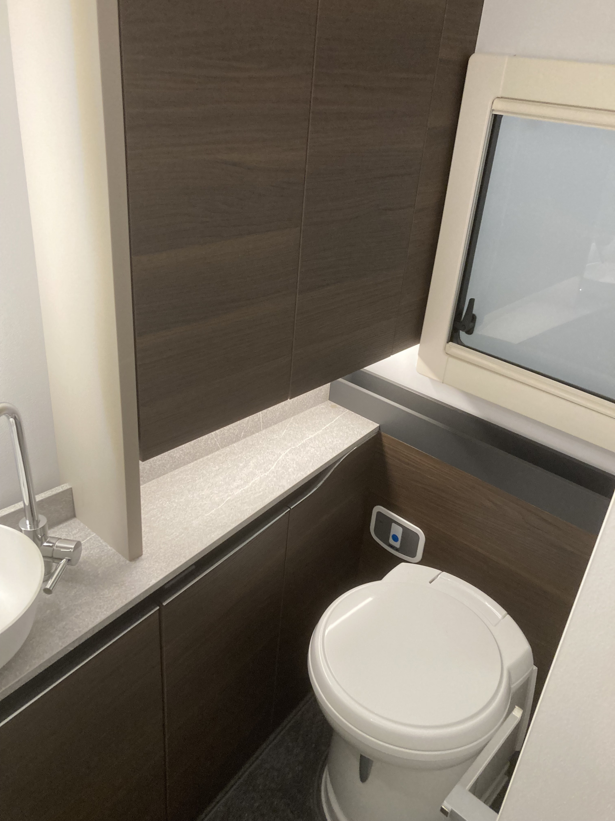 Adria ALPINA 613 UT - Adria