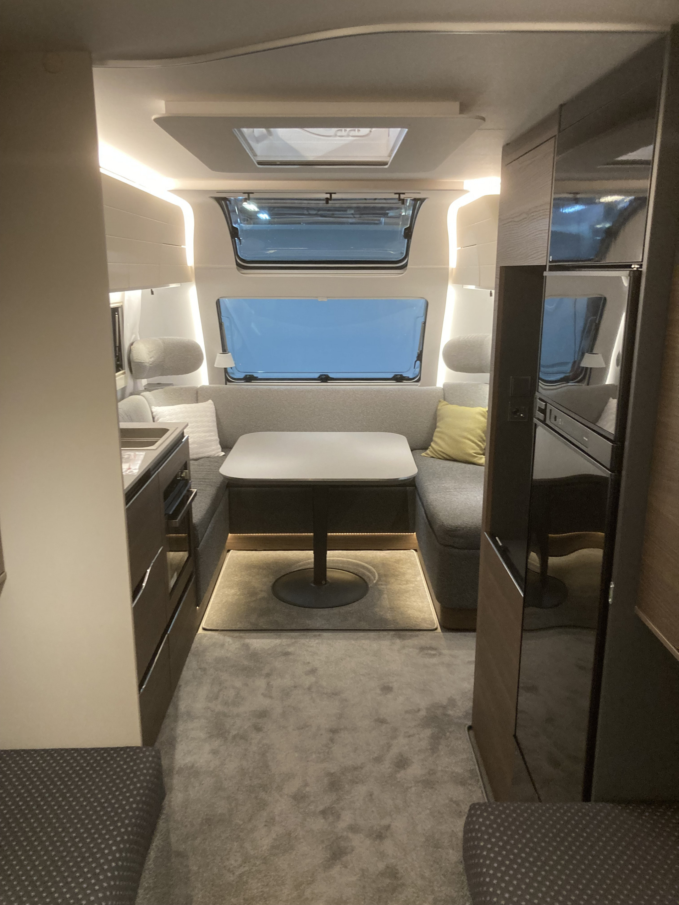 Adria ALPINA 613 UT - Adria