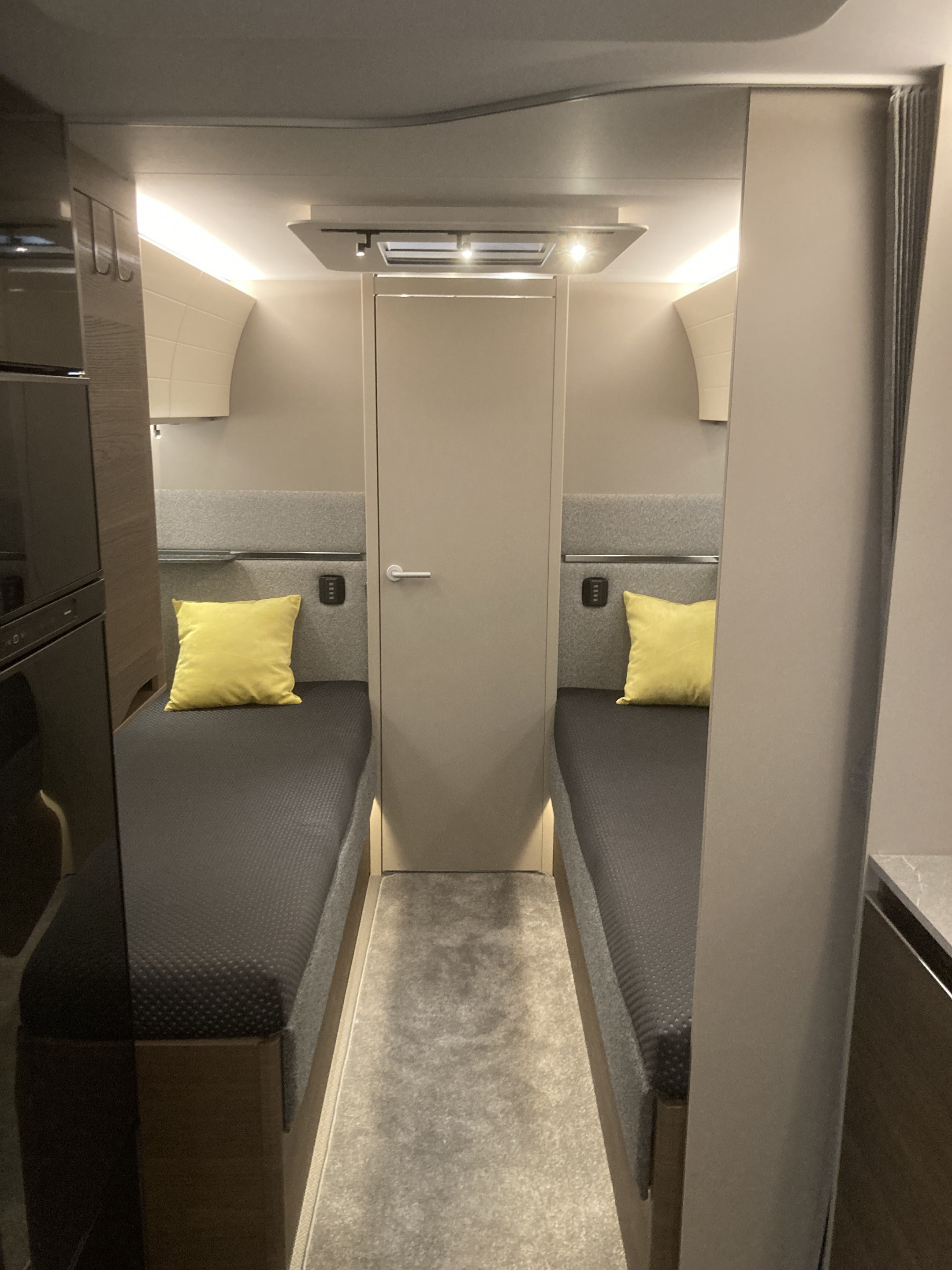 Adria ALPINA 613 UT - Adria