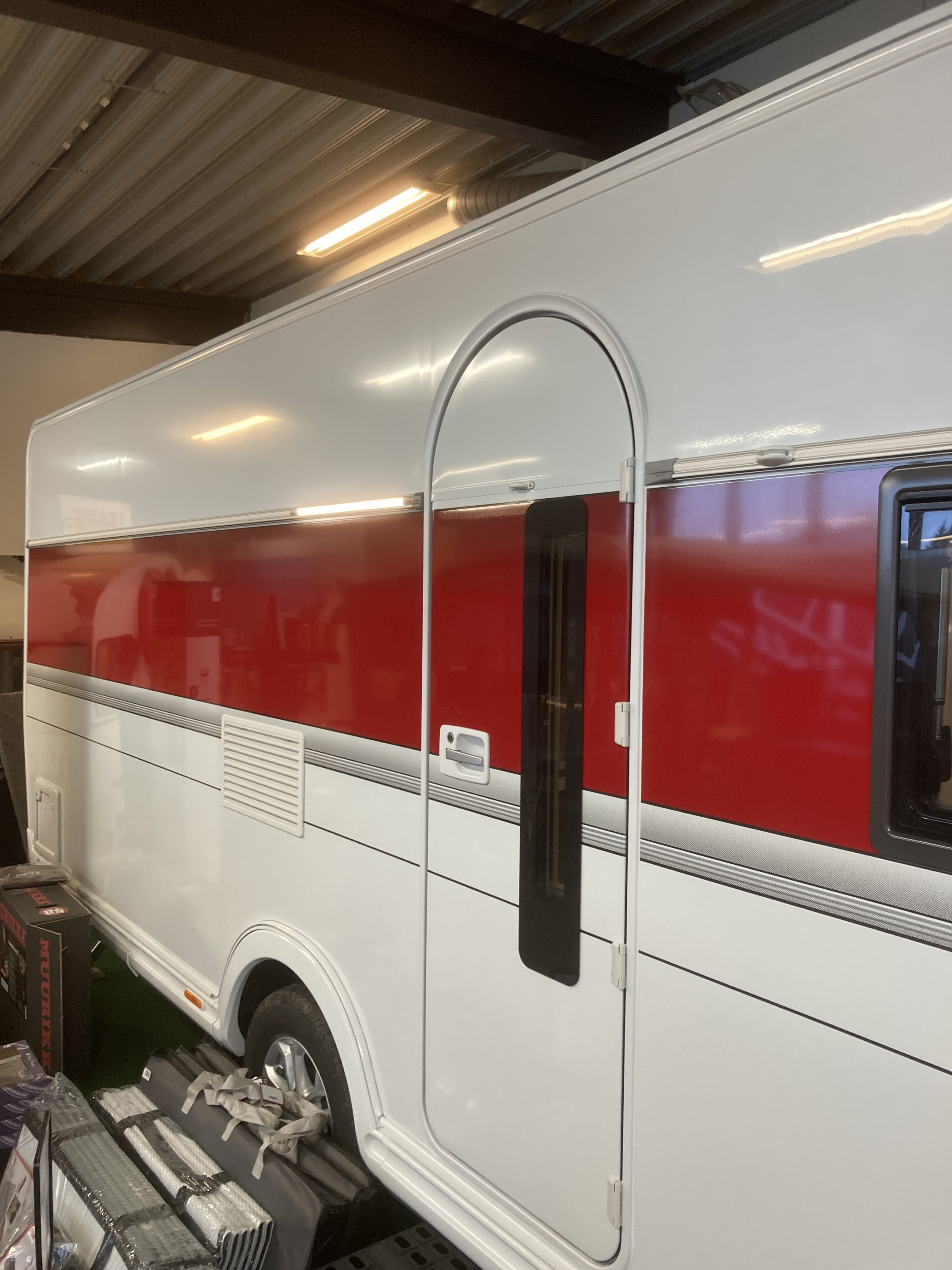 KABE AMETIST 560 XL KS - KABE