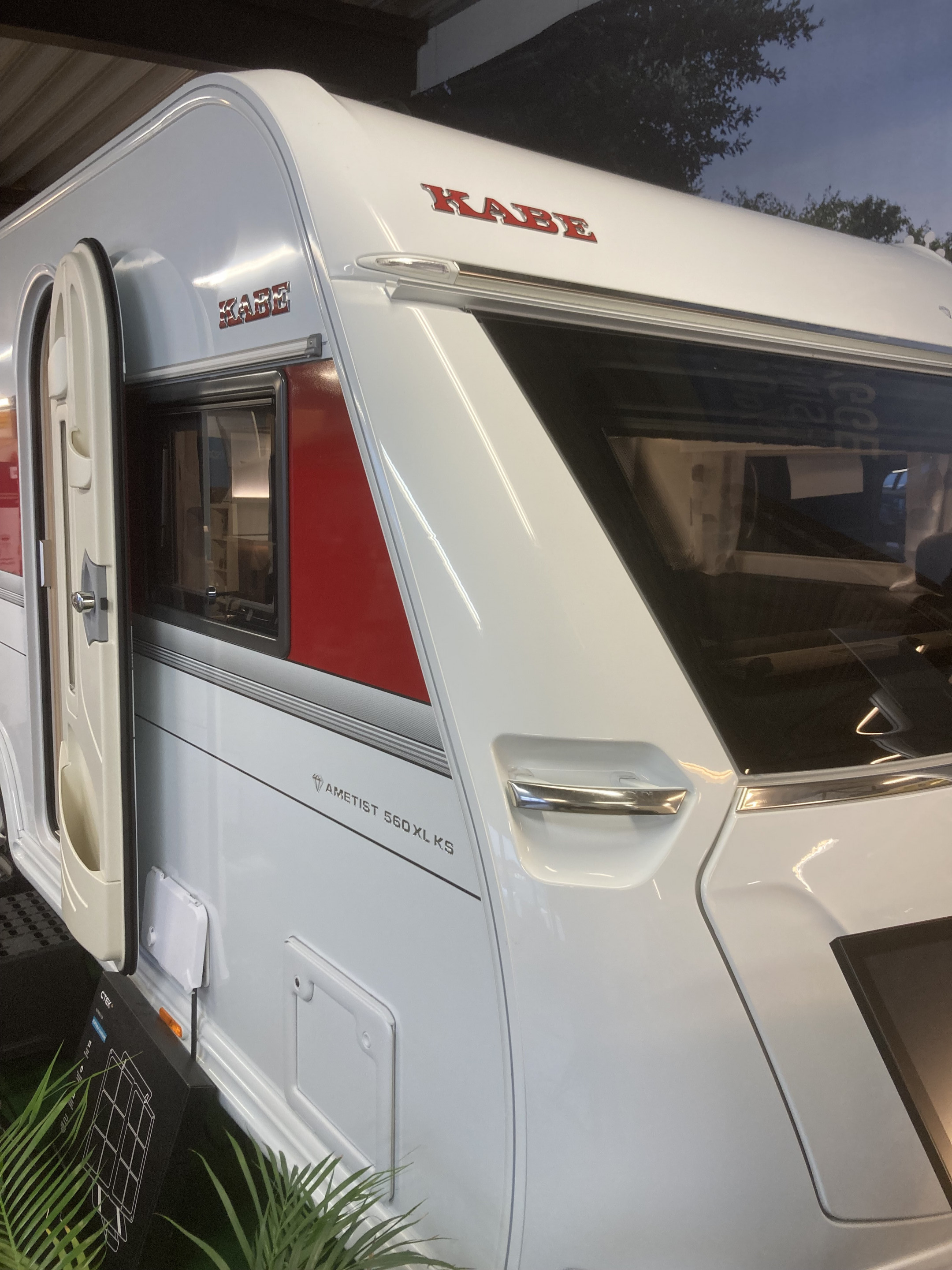 KABE AMETIST 560 XL KS - KABE
