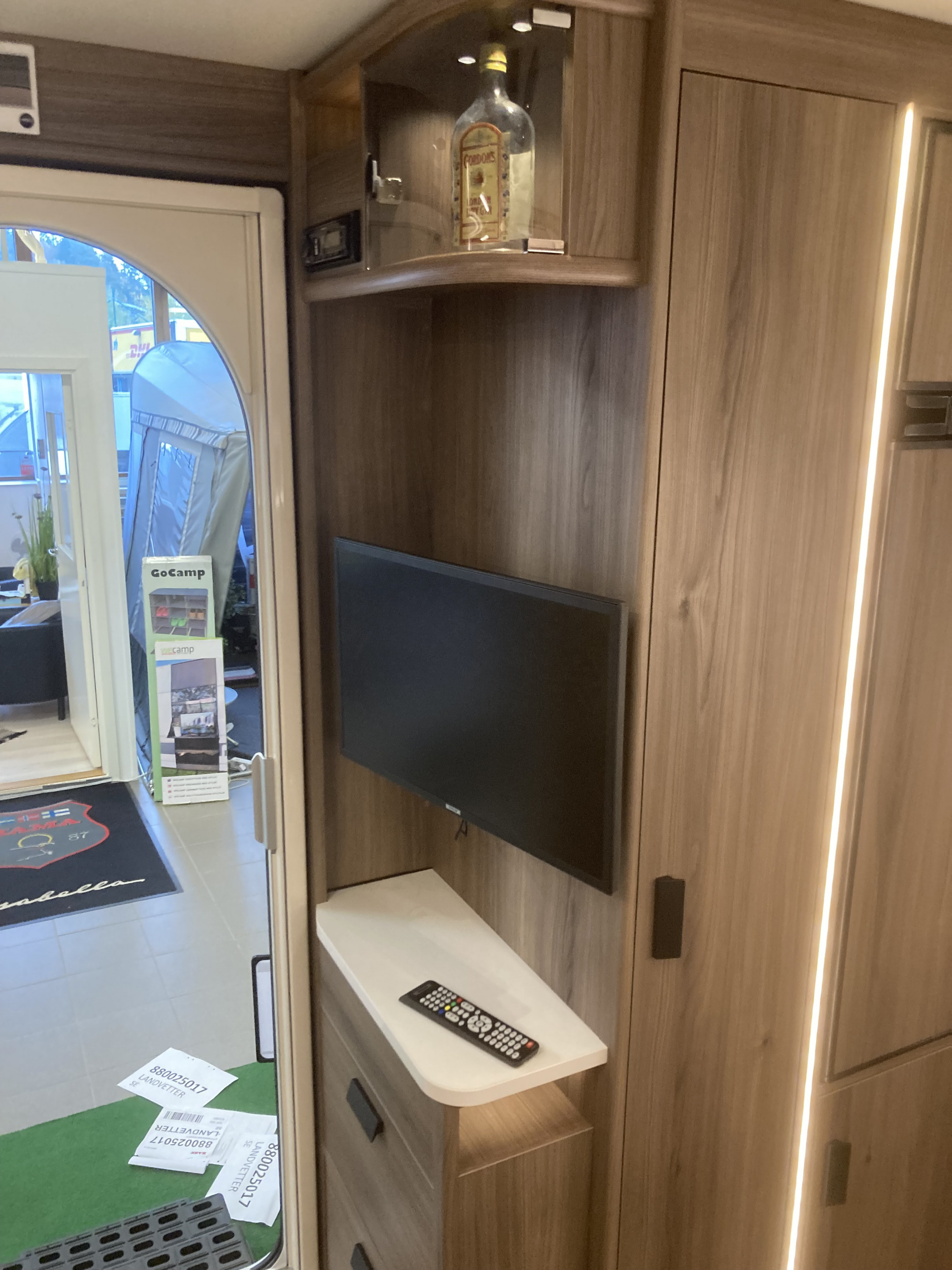 KABE AMETIST 560 XL KS - KABE