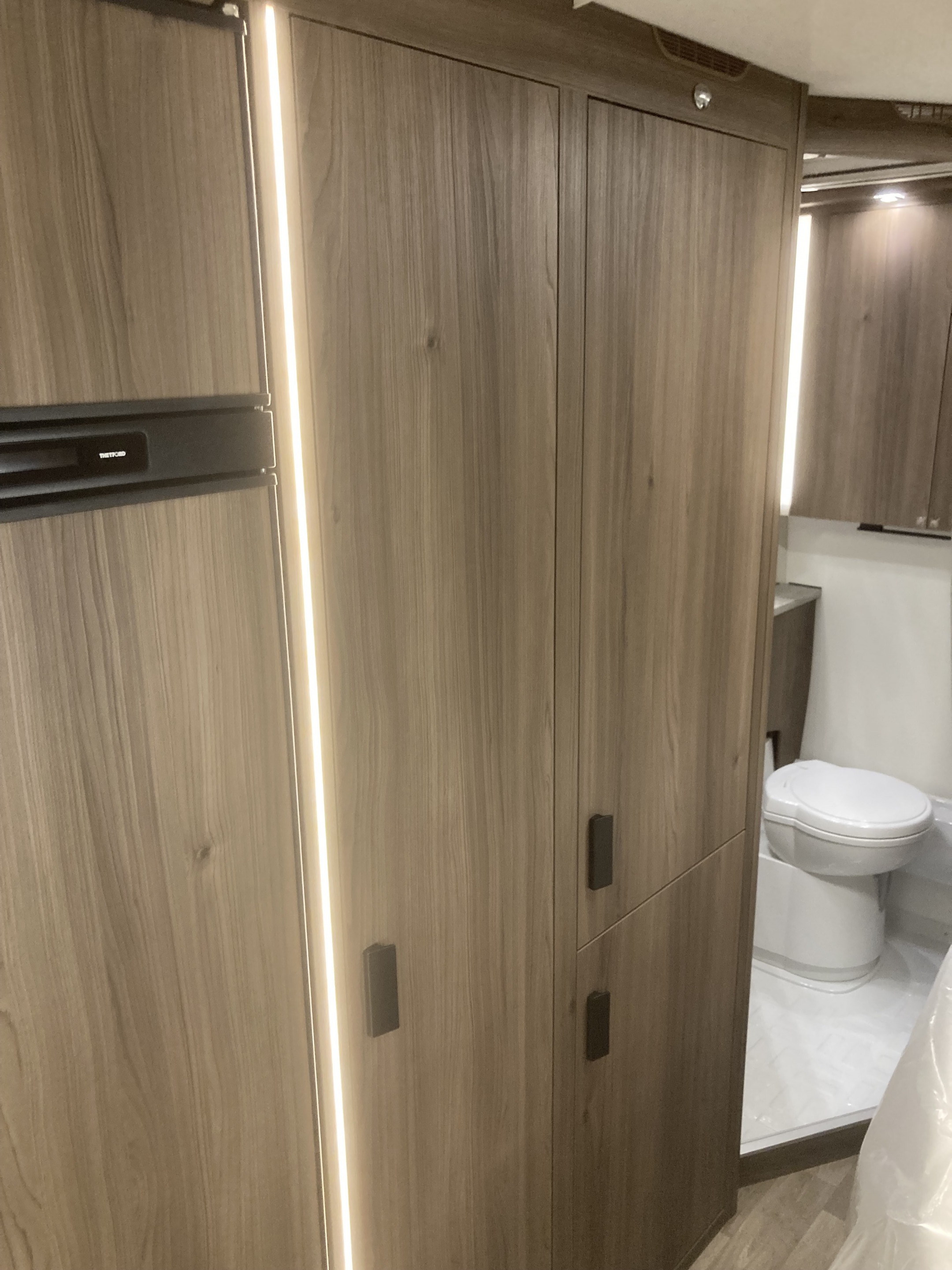 KABE AMETIST 560 XL KS - KABE