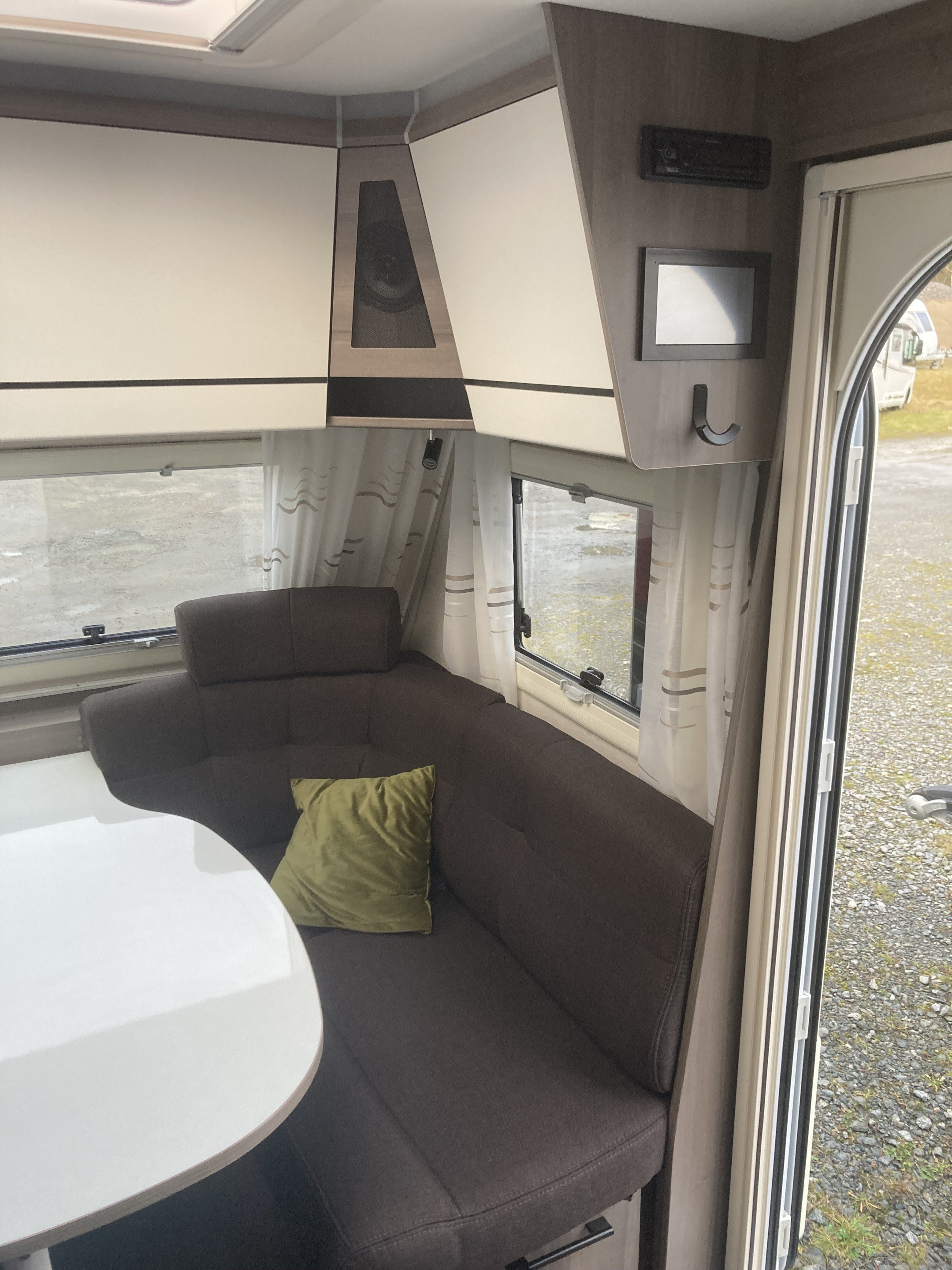 KABE Estate 470 XL "Ny pris 534.653kr" - KABE