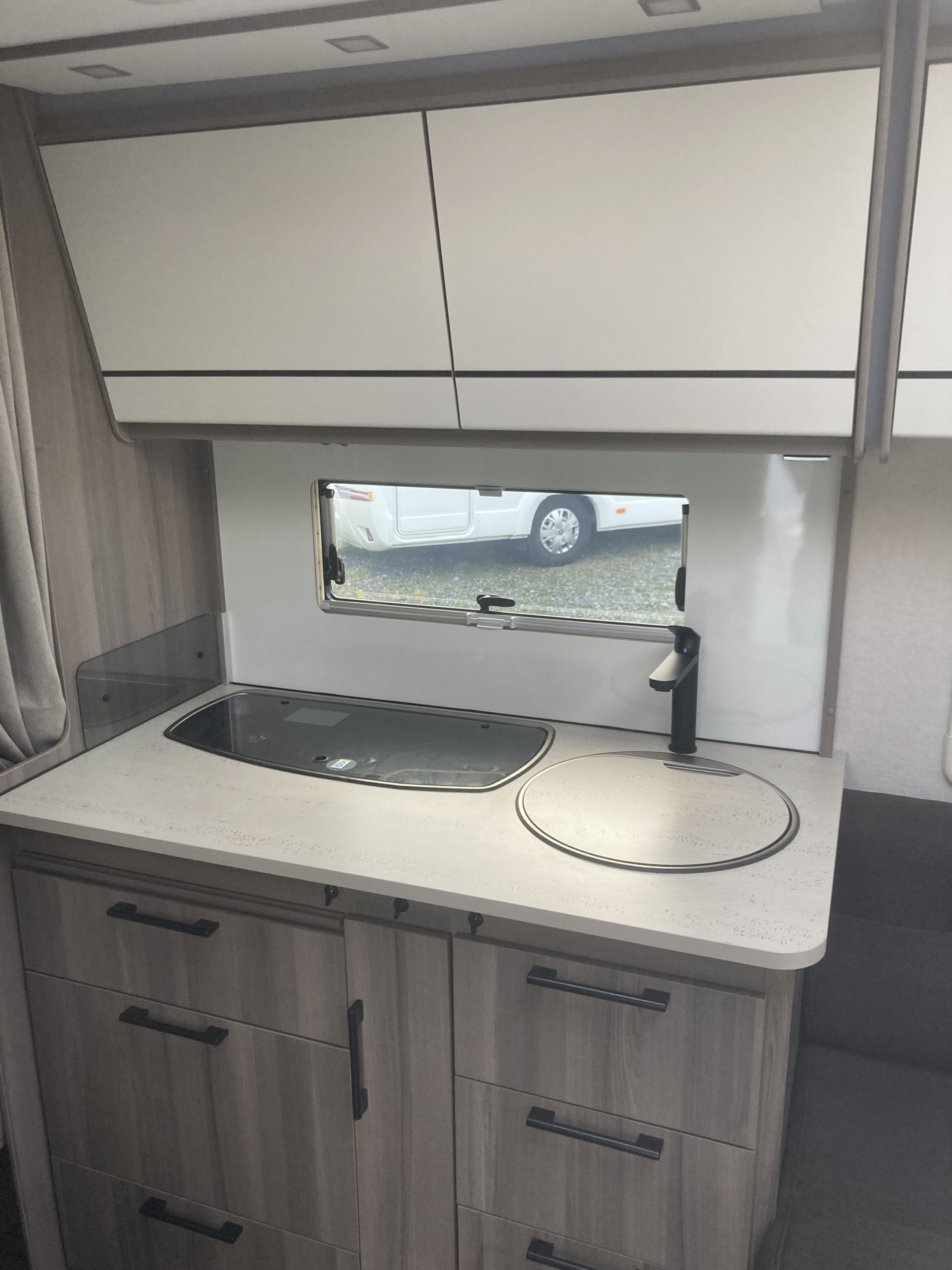 KABE Estate 470 XL "Ny pris 534.653kr" - KABE