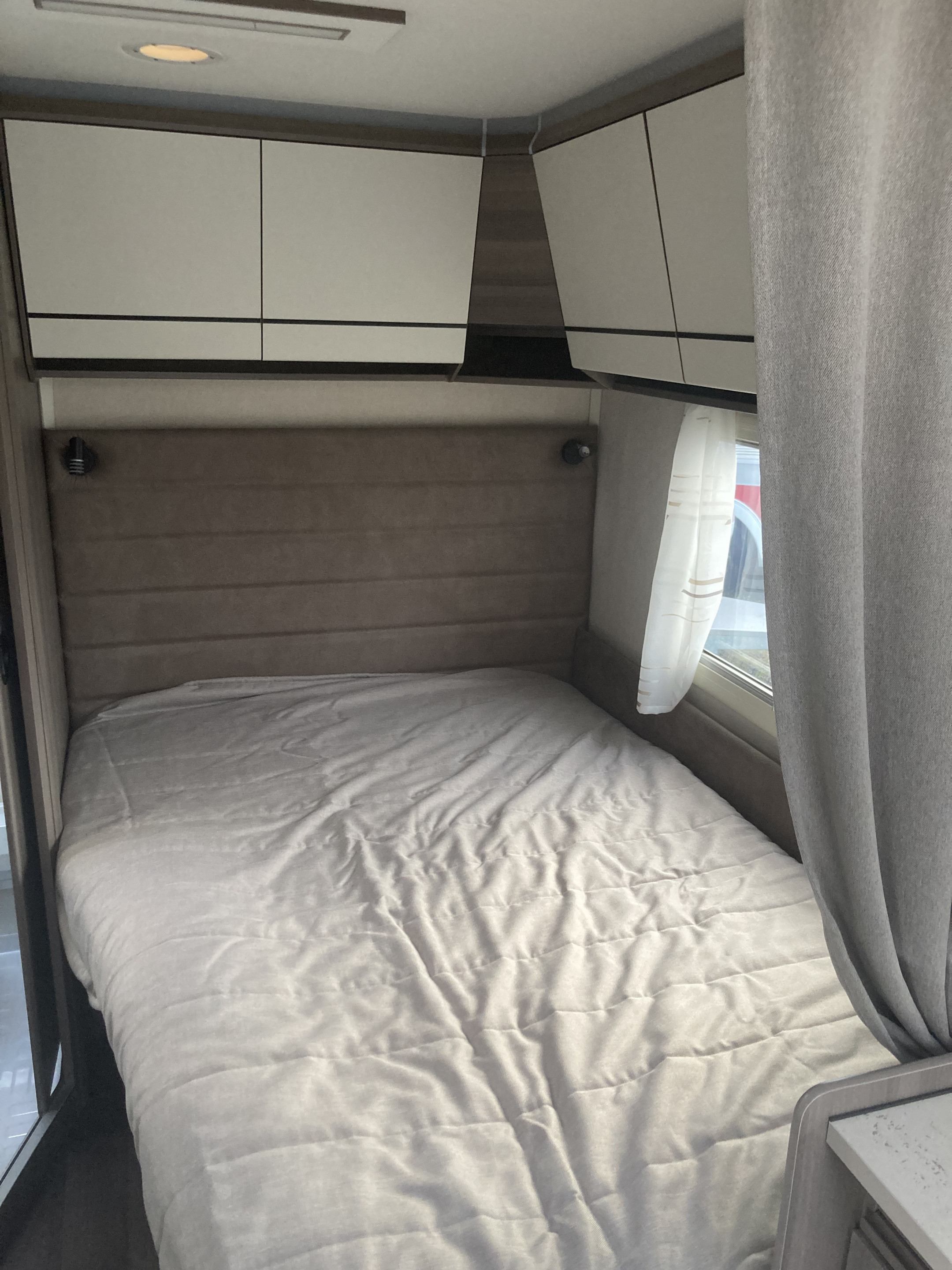KABE Estate 470 XL "Ny pris 534.653kr" - KABE