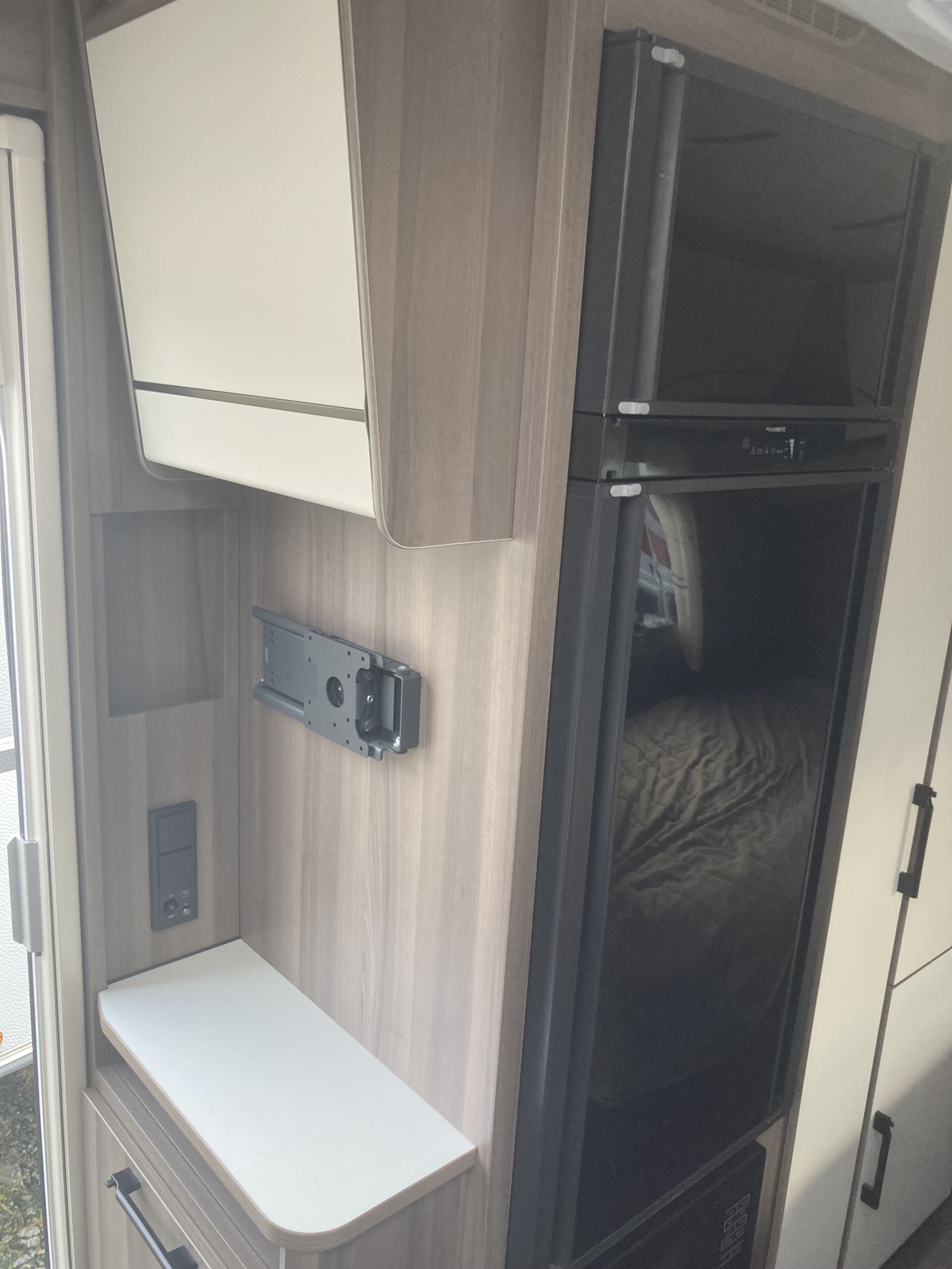 KABE Estate 470 XL "Ny pris 534.653kr" - KABE