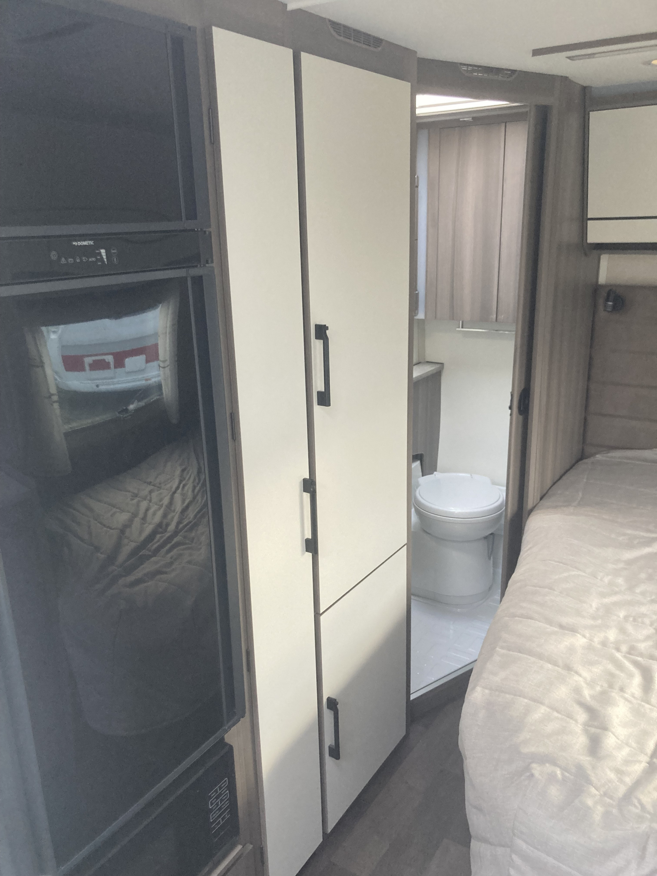 KABE Estate 470 XL "Ny pris 534.653kr" - KABE