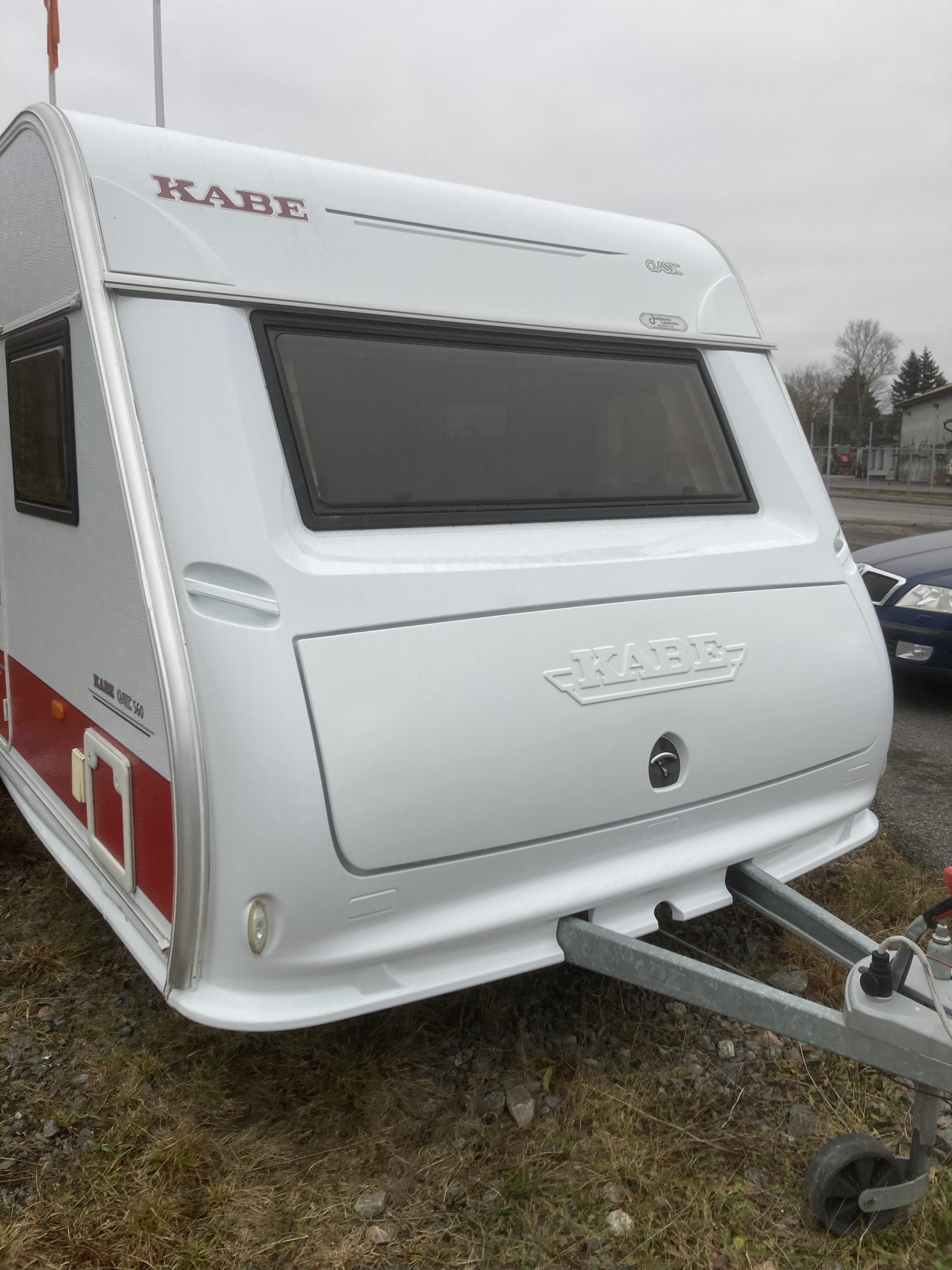 KABE CLASSIC 560 - KABE