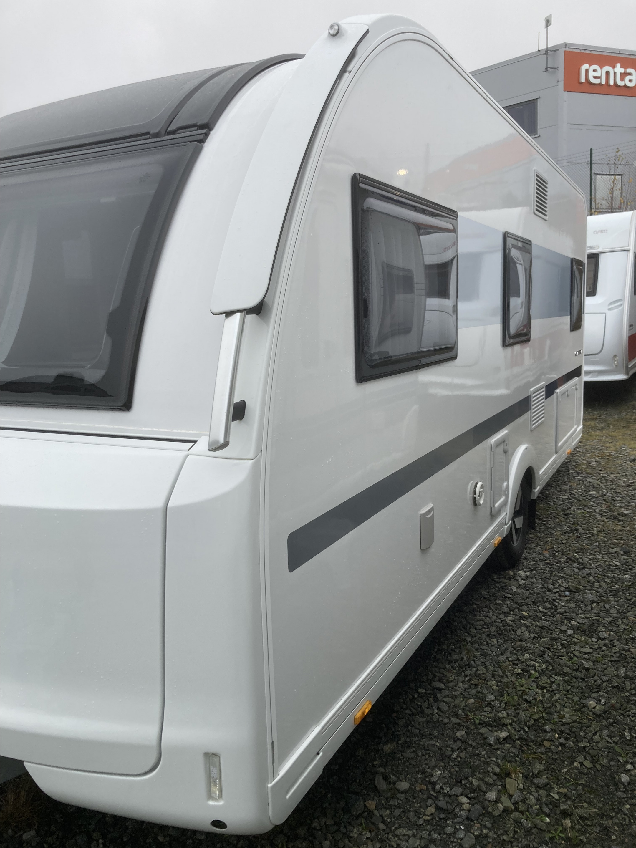 Adria Adora 502 UL - Adria