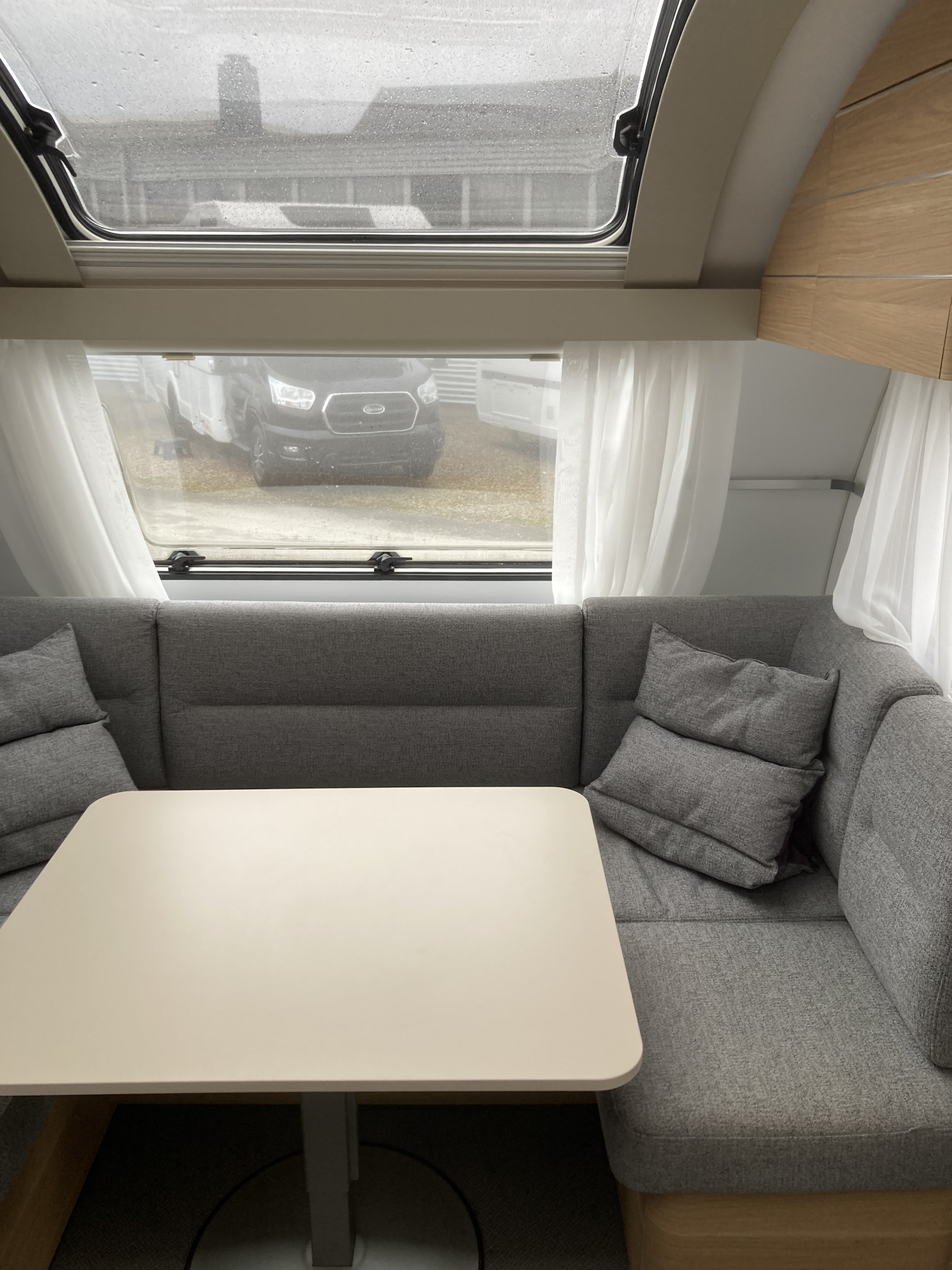 Adria Adora 502 UL - Adria