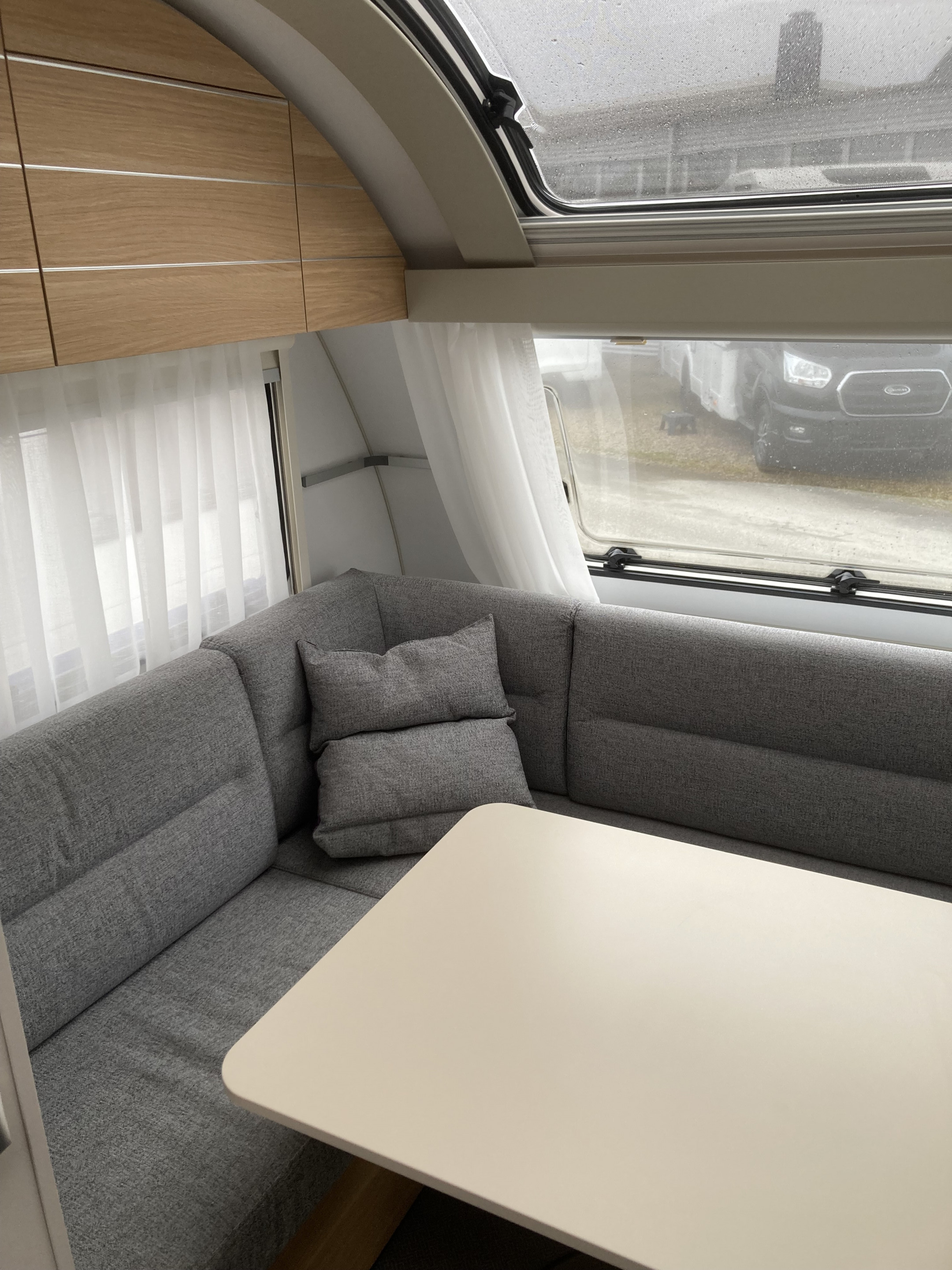 Adria Adora 502 UL - Adria