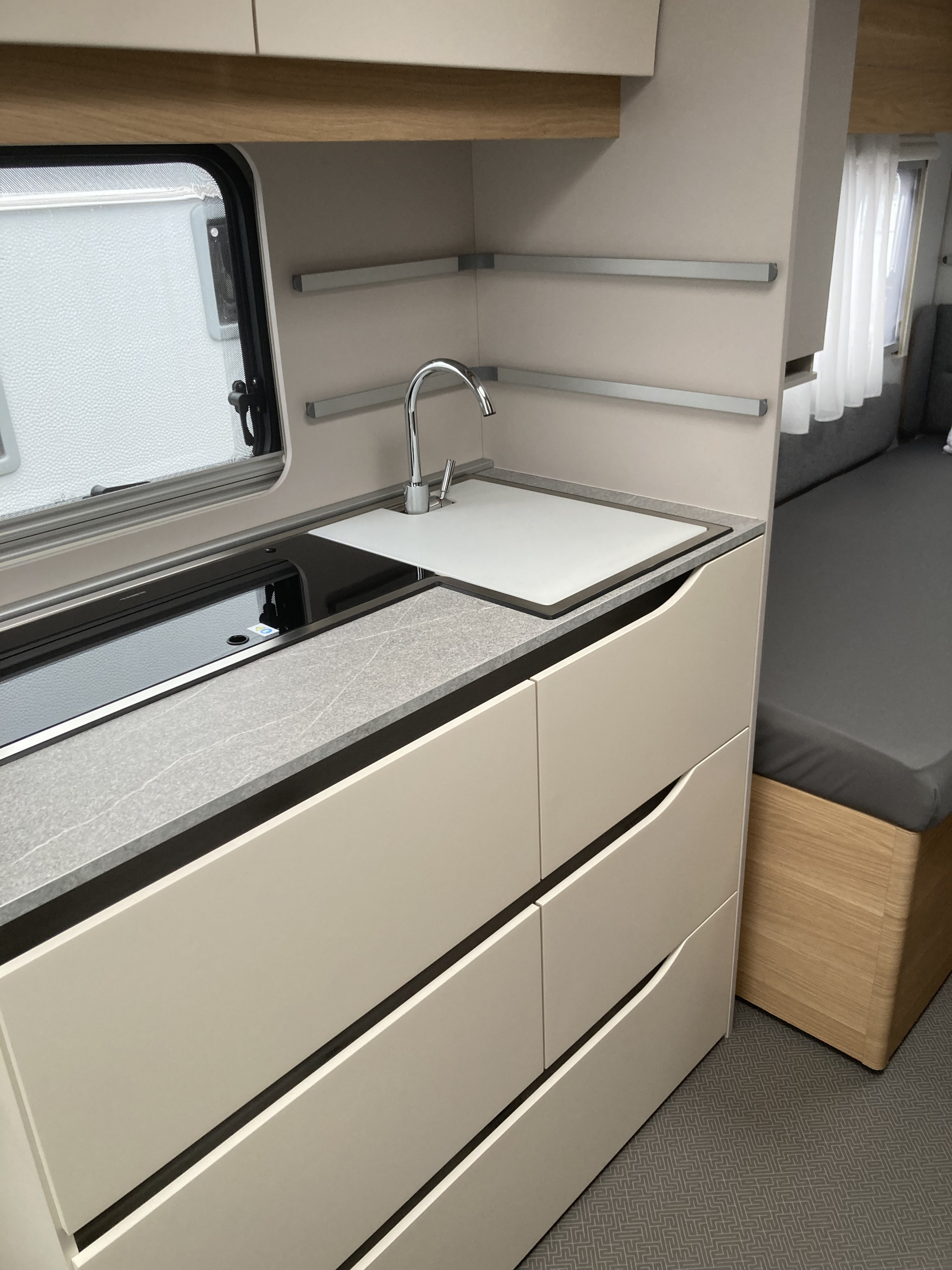 Adria Adora 502 UL - Adria