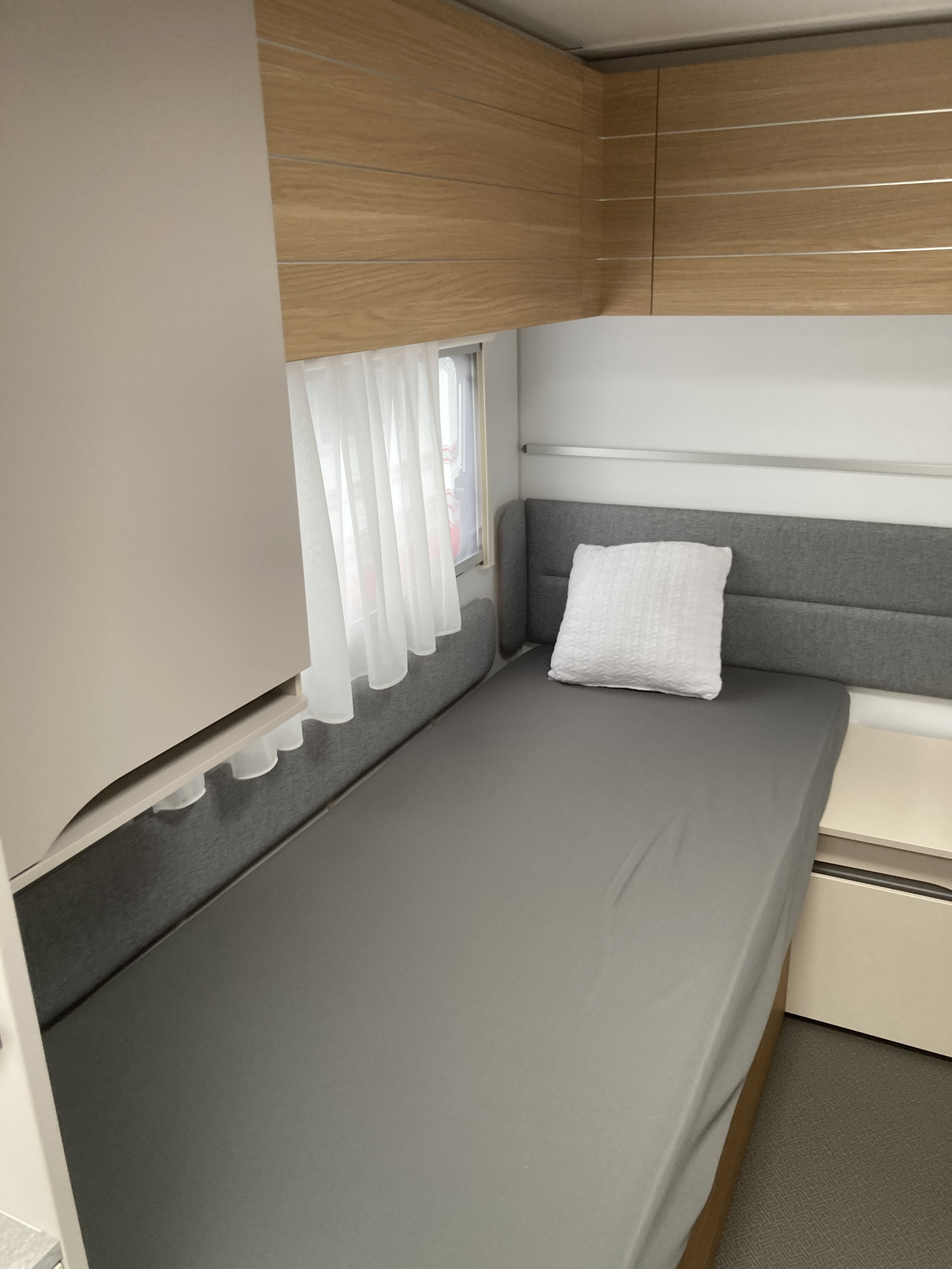 Adria Adora 502 UL - Adria