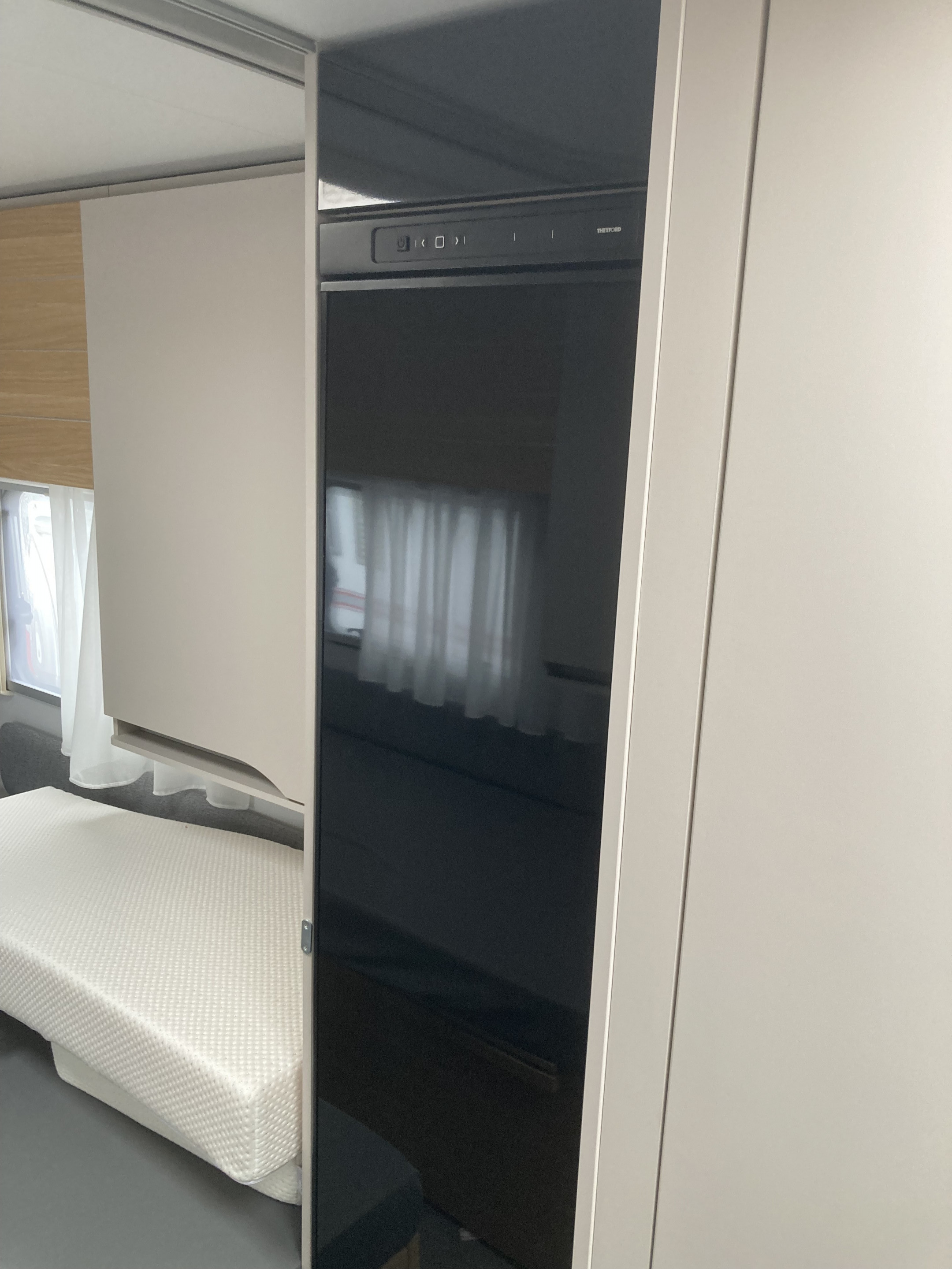 Adria Adora 502 UL - Adria