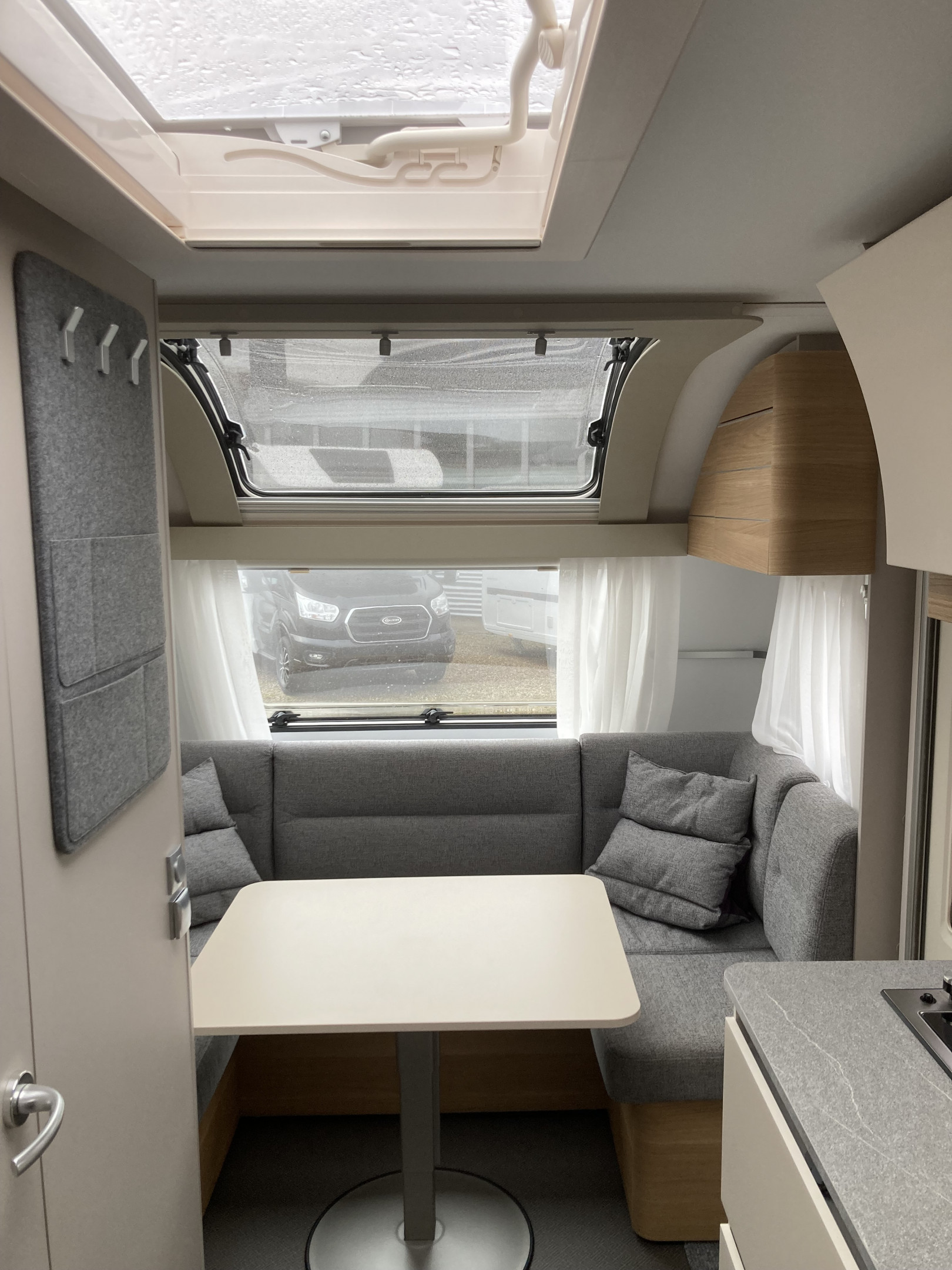 Adria Adora 502 UL - Adria