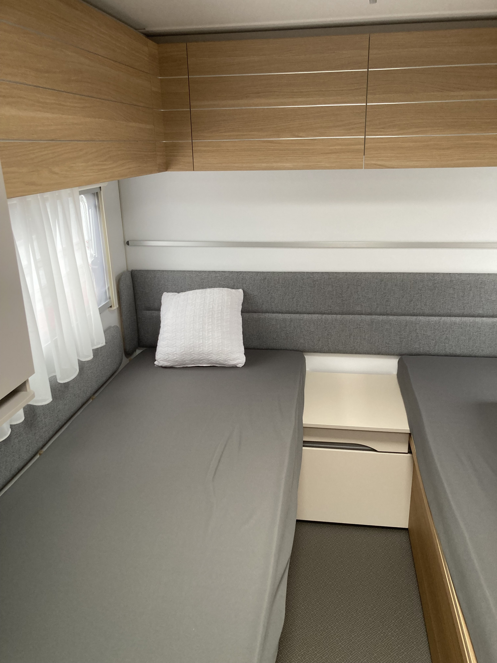 Adria Adora 502 UL - Adria