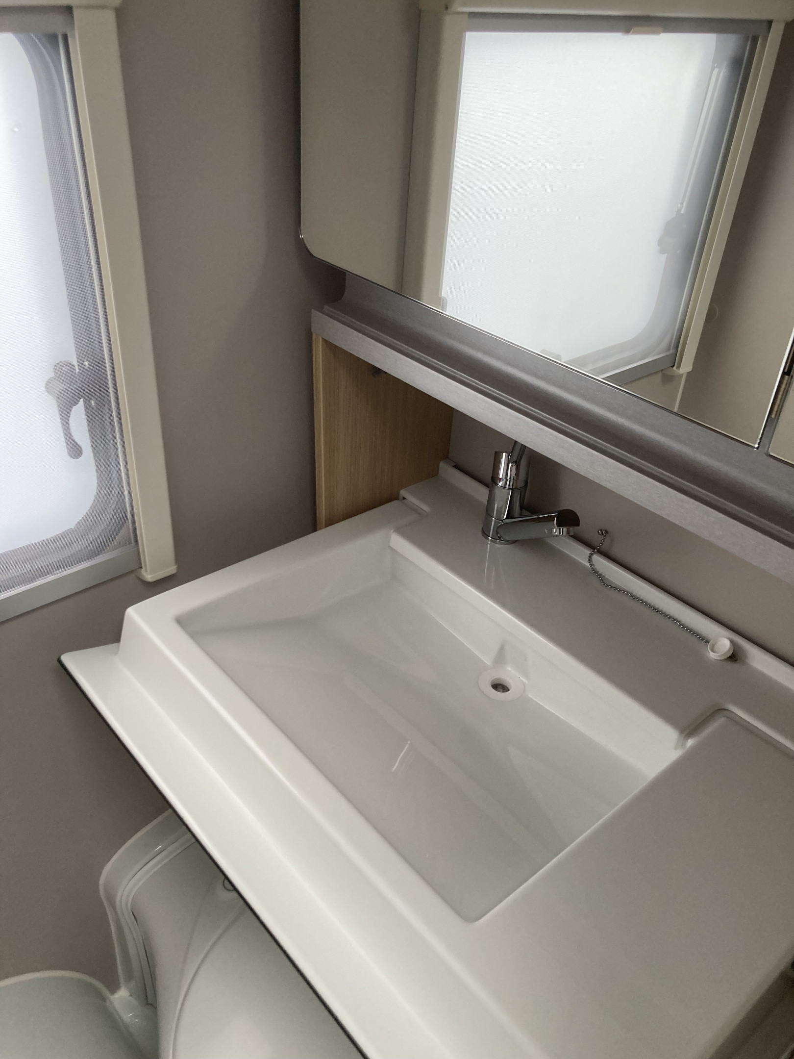 Adria Adora 502 UL - Adria